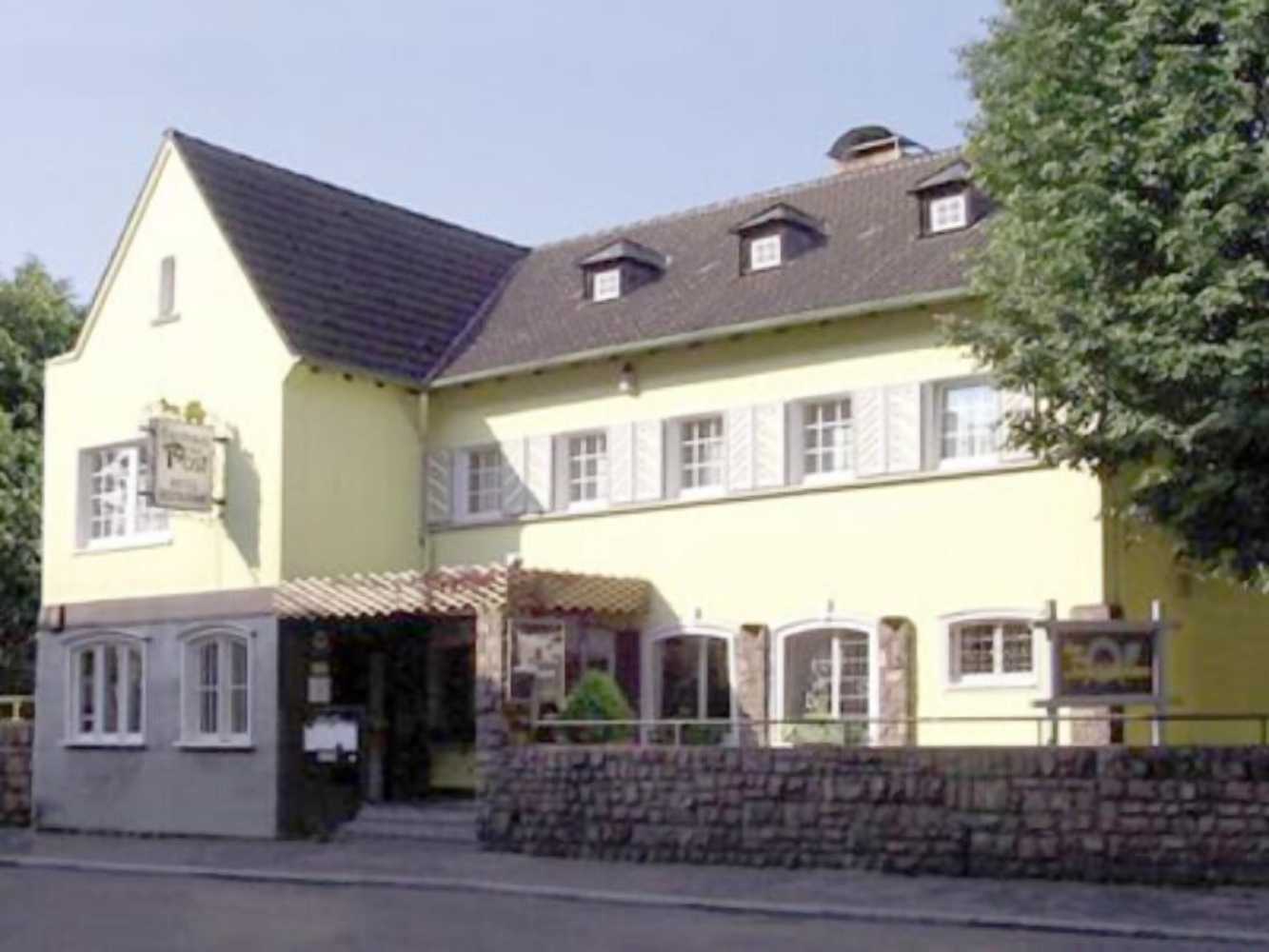 Gift card for Hotel Die Post in Bürgel Gmbh Gift card for Hotel Die Post in Bürgel Gmbh