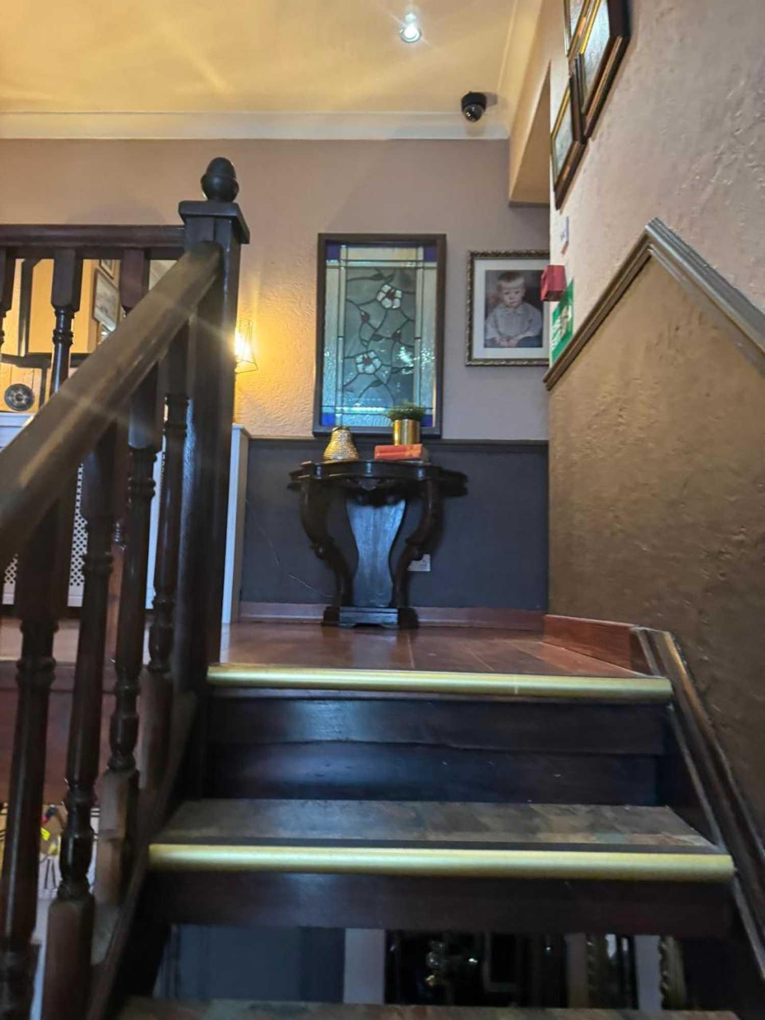 Gift card for Lakeland Guest House