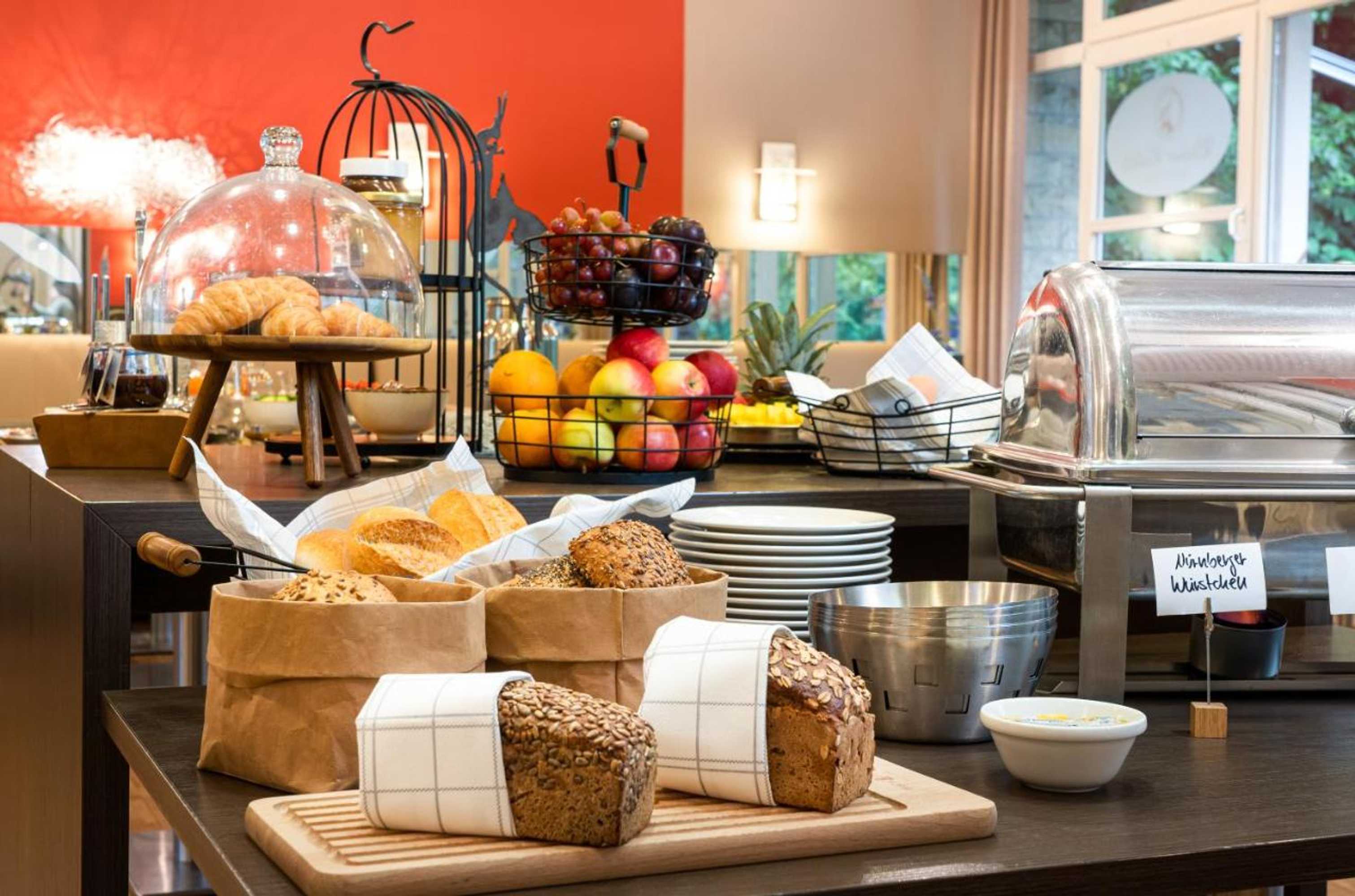 Gift card for Flussbett Hotel