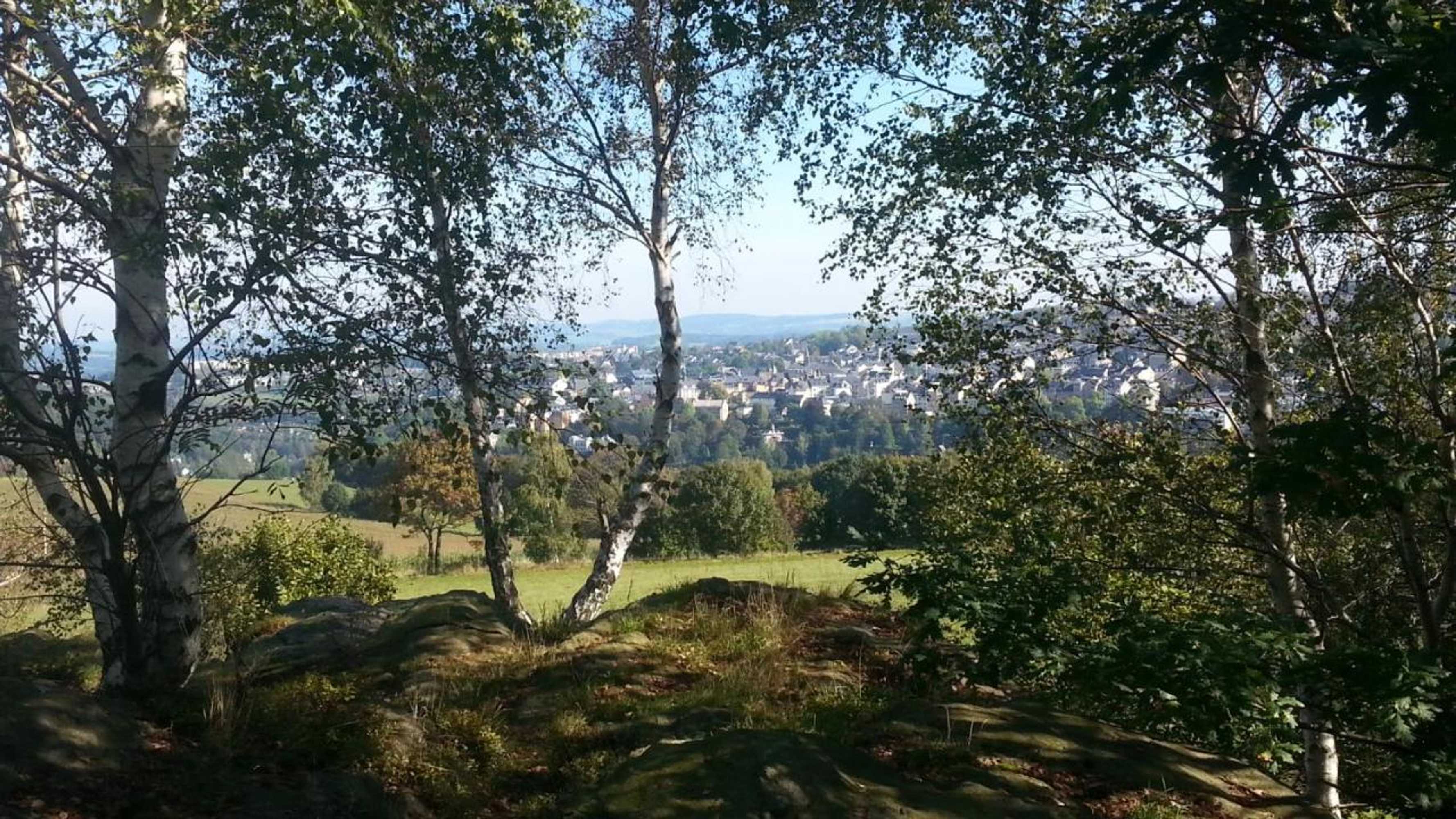 Gift card for Fewo an Der Teufelskanzel