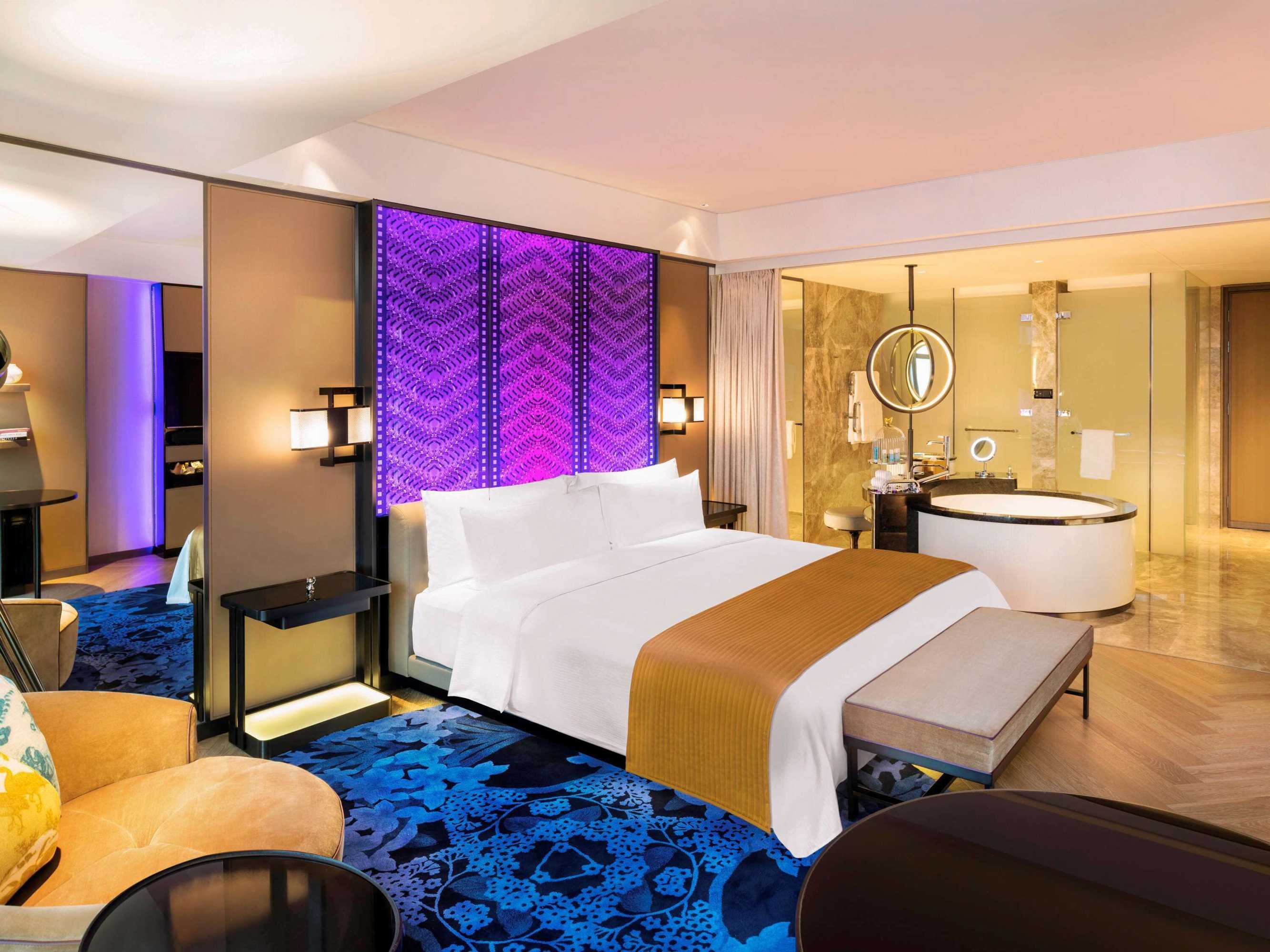Gift card for Sofitel Beijing Central Gift card for Sofitel Beijing Central