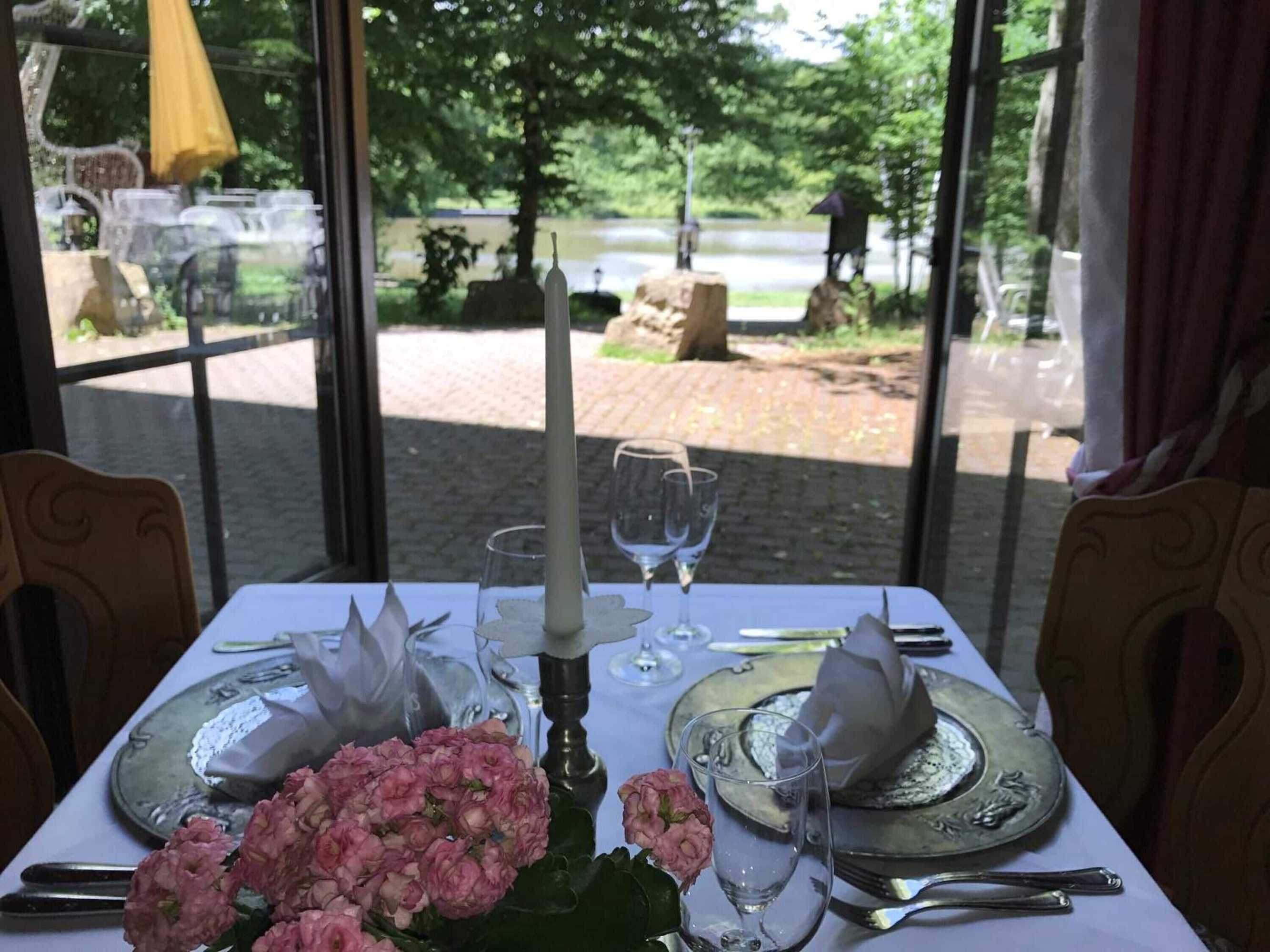 Gift card for Hotel - Restaurant Kreuzberghof