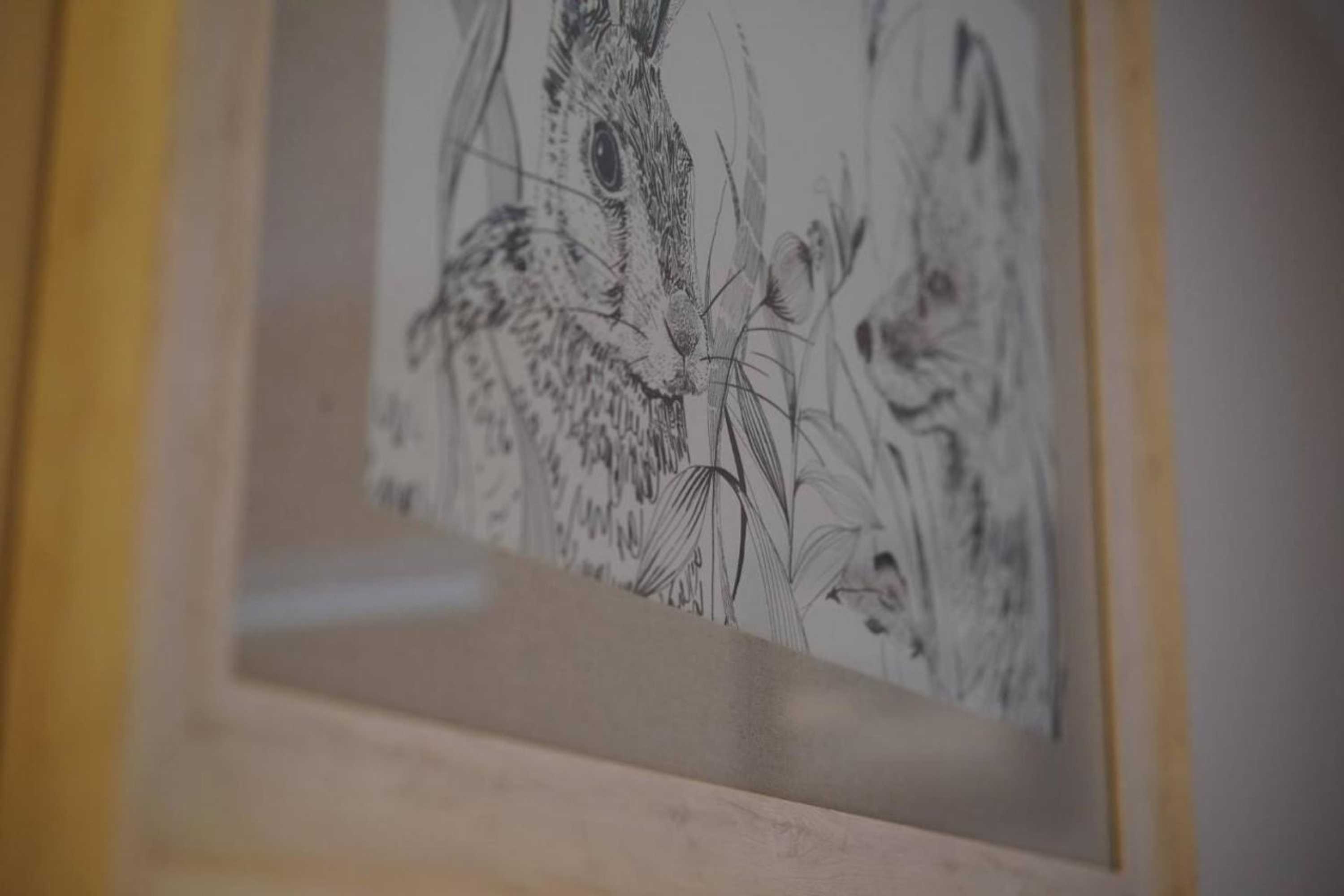 Gift card for The Horseshoe Inn