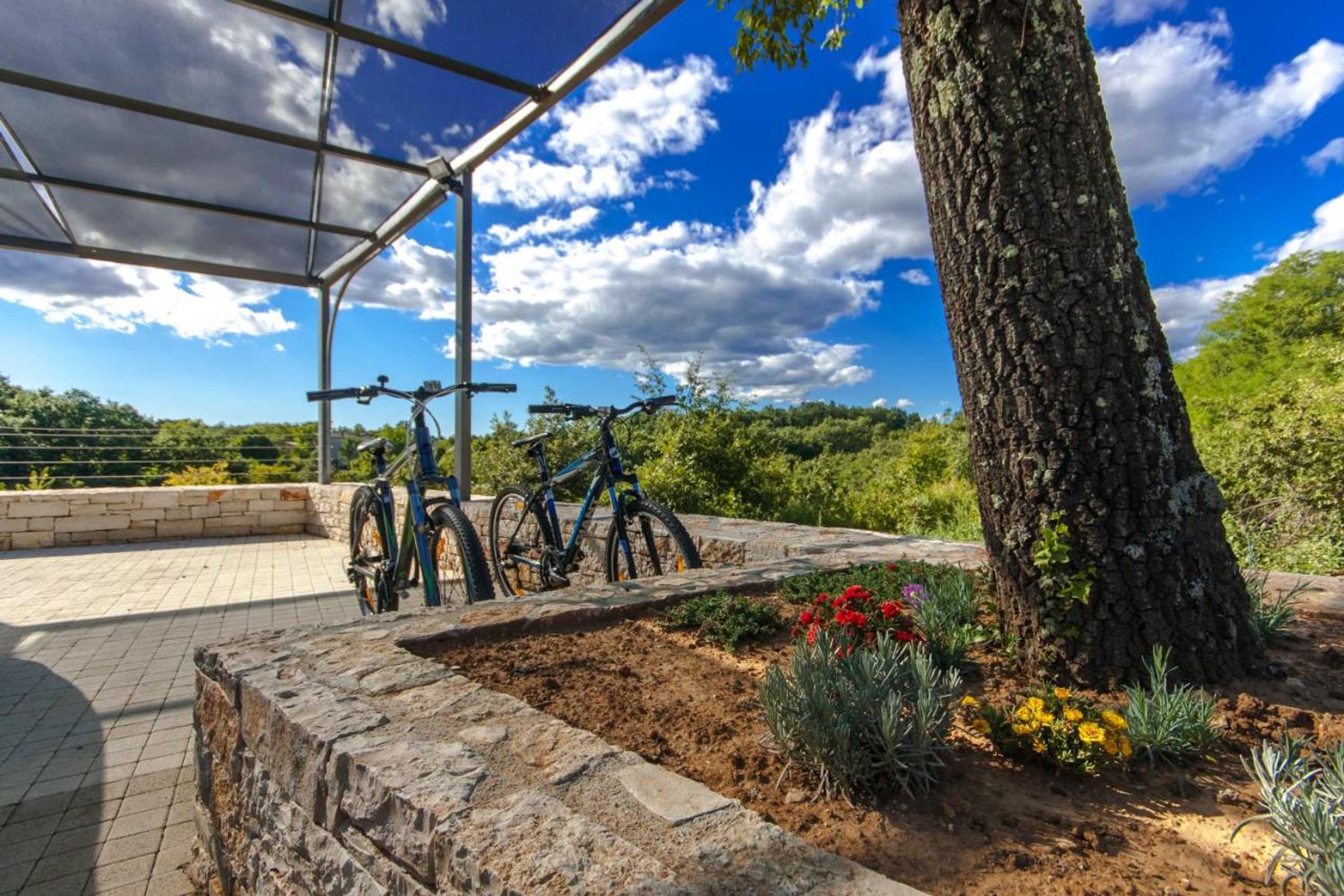 Gift card for Vila Vala