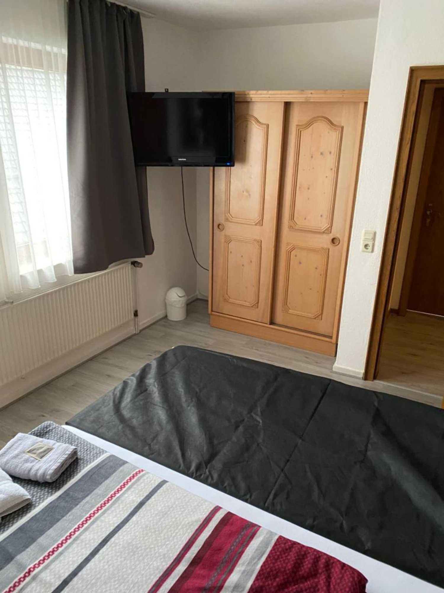 Gift card for Buddes Wirtshaus