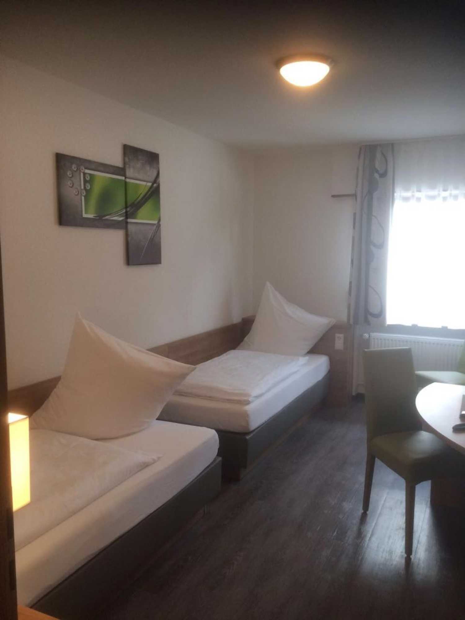 Gift card for Hotel Lamm