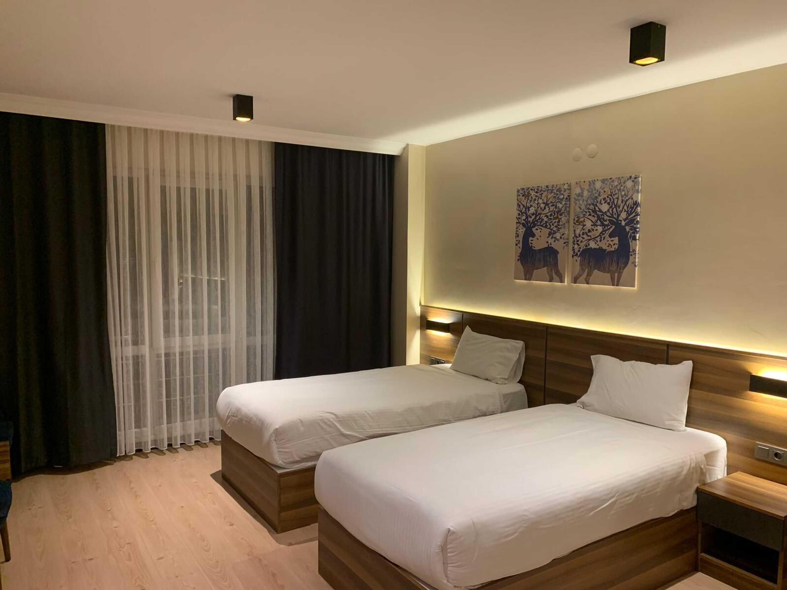 Gift card for Bolu Evim Otel Gift card for Bolu Evim Otel