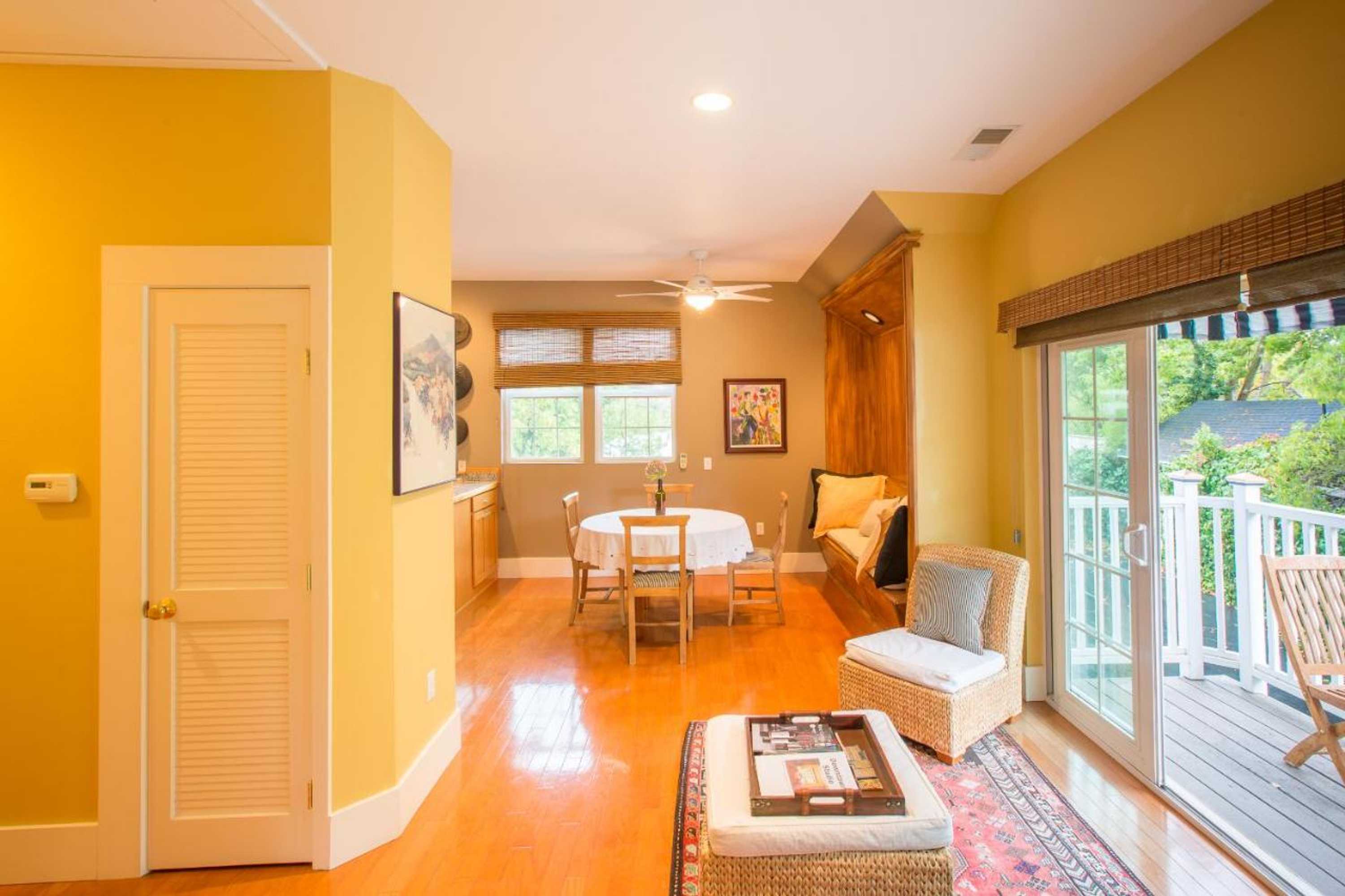 Gift card for Inn St Helena