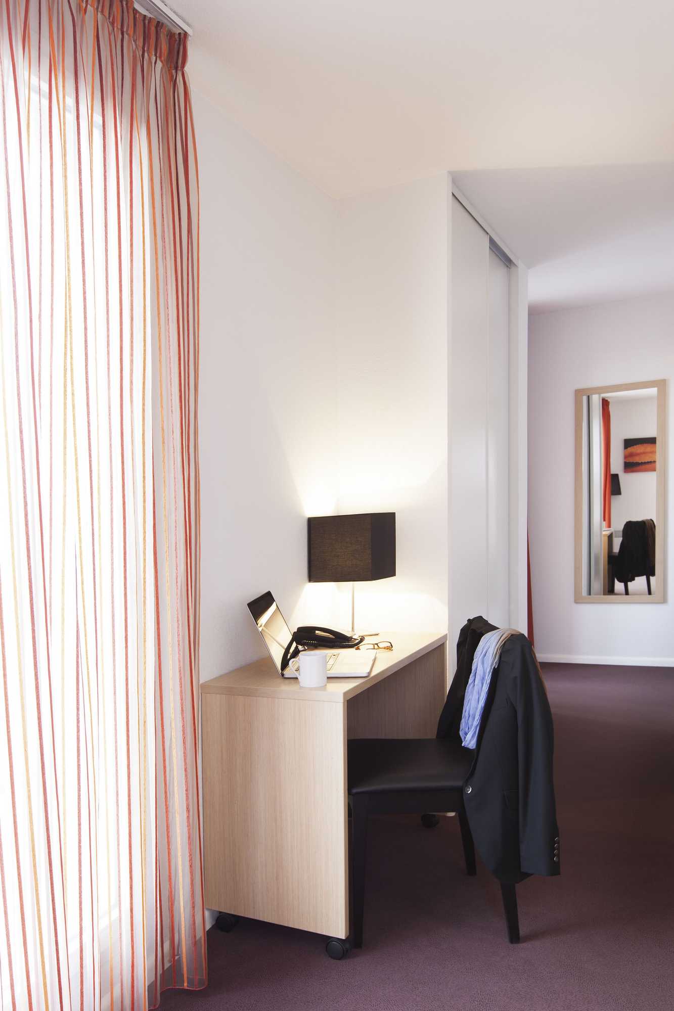 Gift card for Aparthotel Adagio Access Saint Louis Bâle Gift card for Aparthotel Adagio Access Saint Louis Bâle