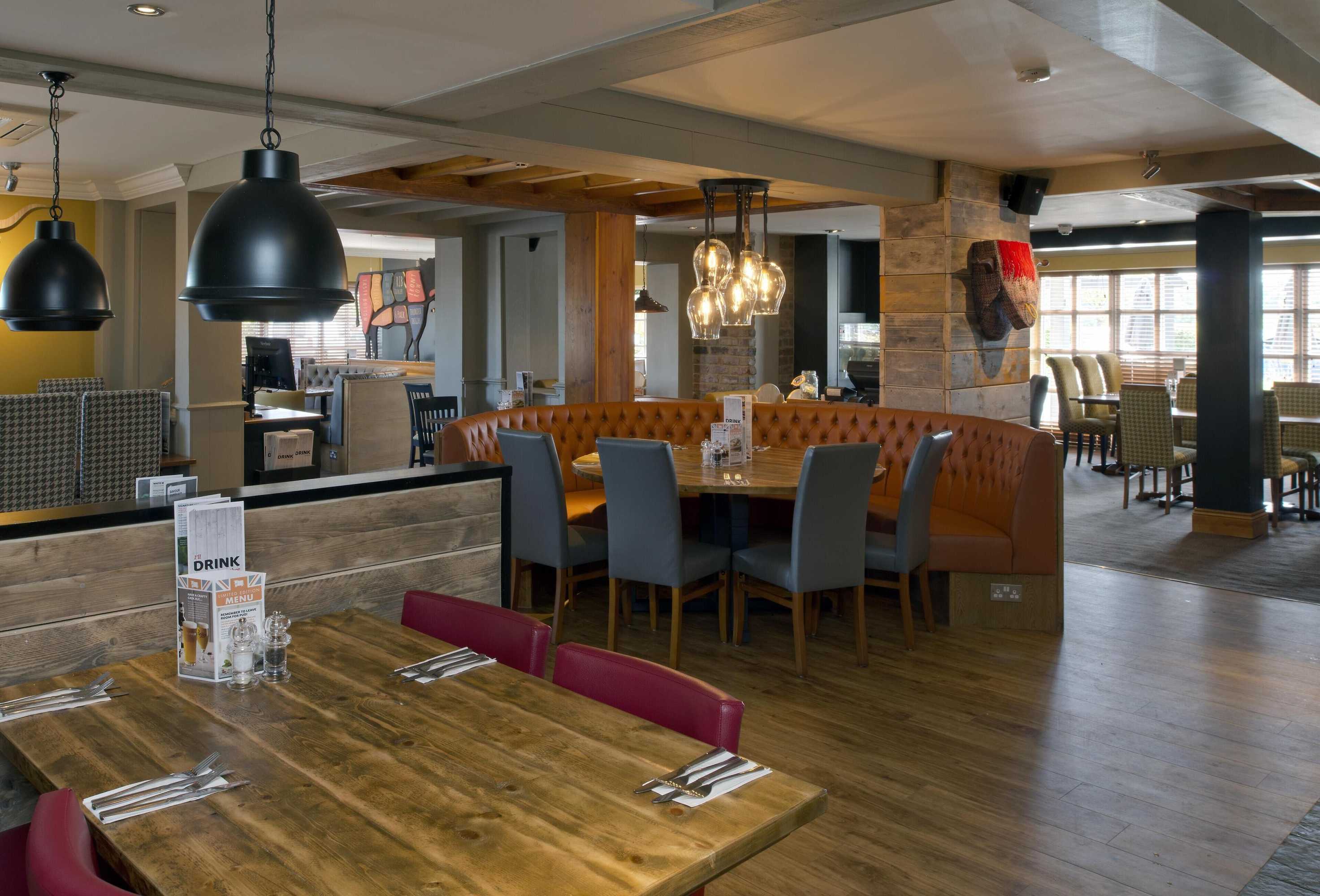 Gift card for Premier Inn Frome