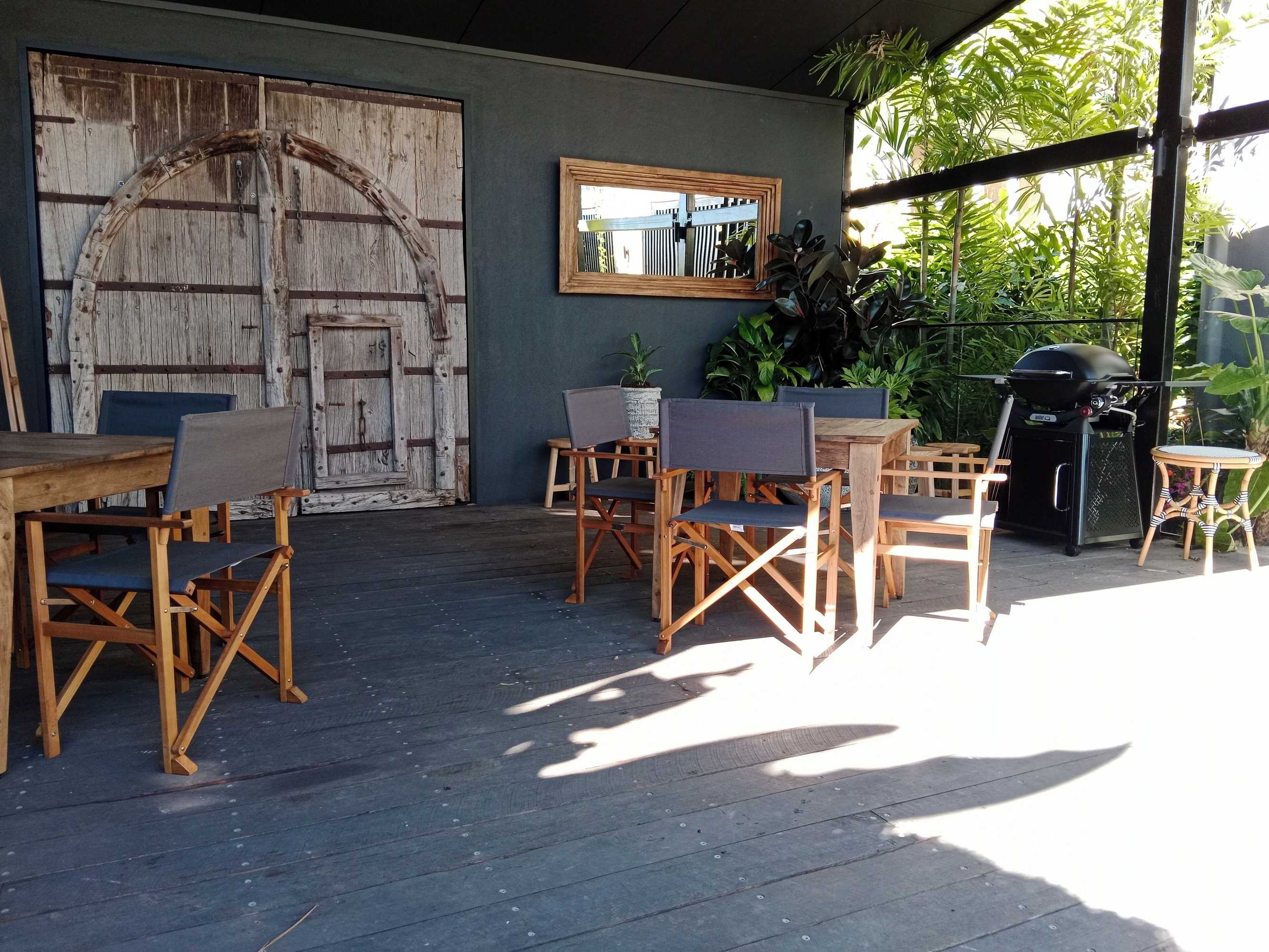 Gift card for Imperial Boutique Accommodation