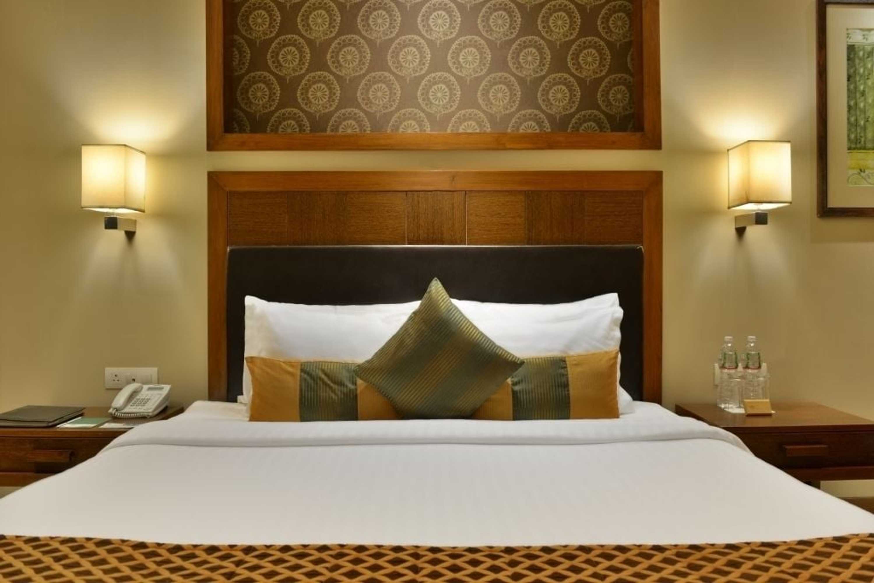 Gift card for Madhubhan Resort & Spa Gift card for Madhubhan Resort & Spa