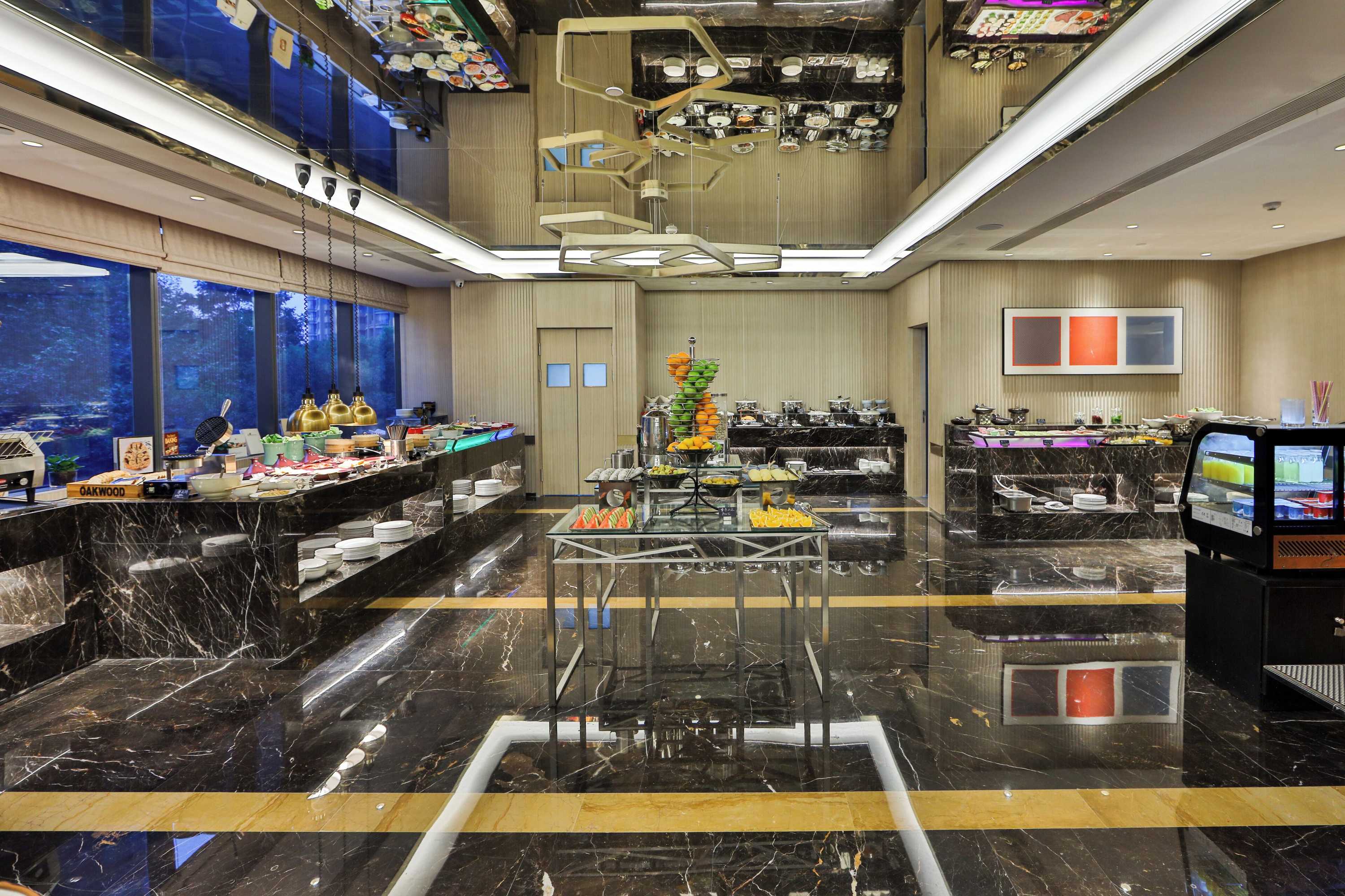 Gift card for Oakwood Residence Hangzhou - Close to Westlake And Yellow Dragon Stadium Gift card for Oakwood Residence Hangzhou - Close to Westlake And Yellow Dragon Stadium