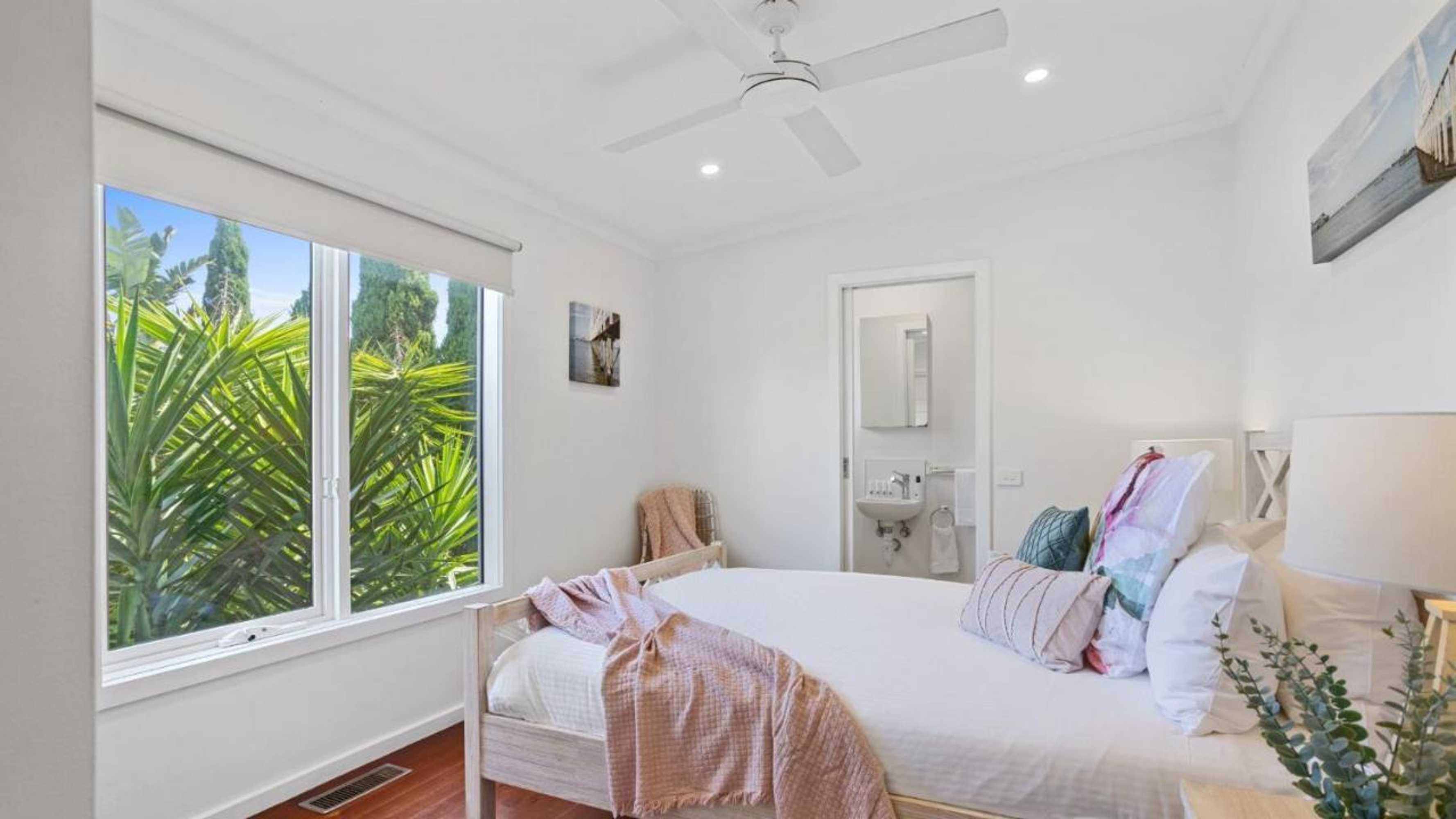 Gift card for Como Palm Retreat