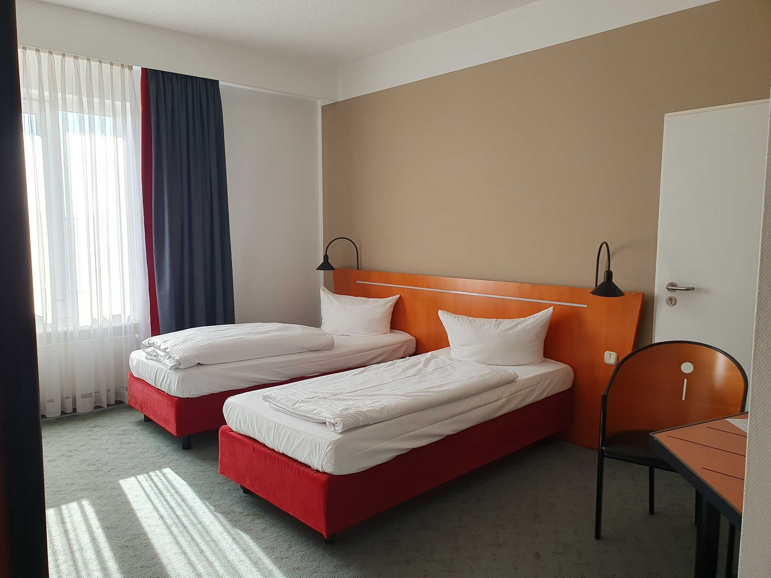 Gift card for Good Morning+ Leipzig Gift card for Good Morning+ Leipzig
