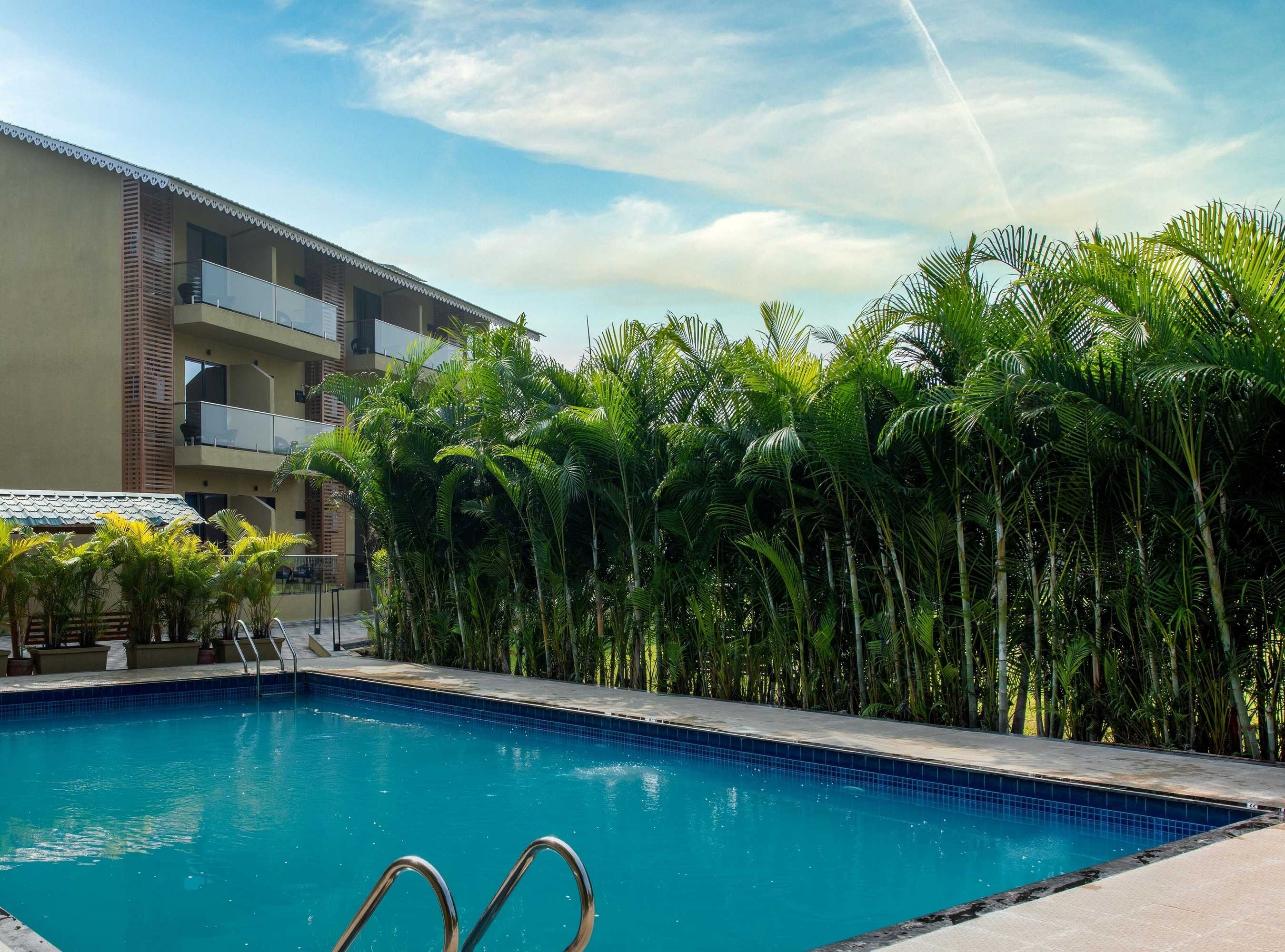 Gift card for Paramount Riverfront Resort & Spa Gift card for Paramount Riverfront Resort & Spa