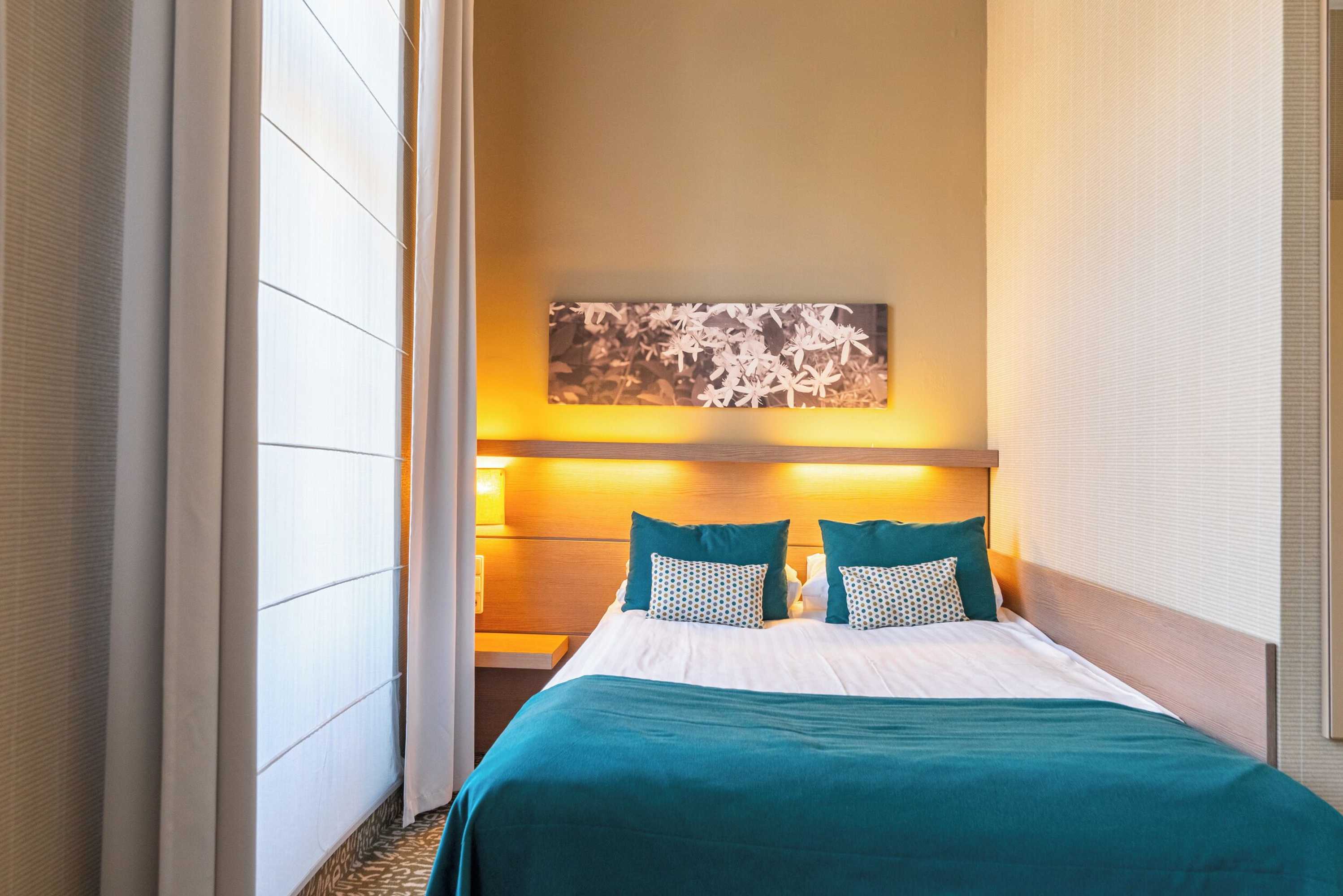 Gift card for City Hotels Algirdas Gift card for City Hotels Algirdas