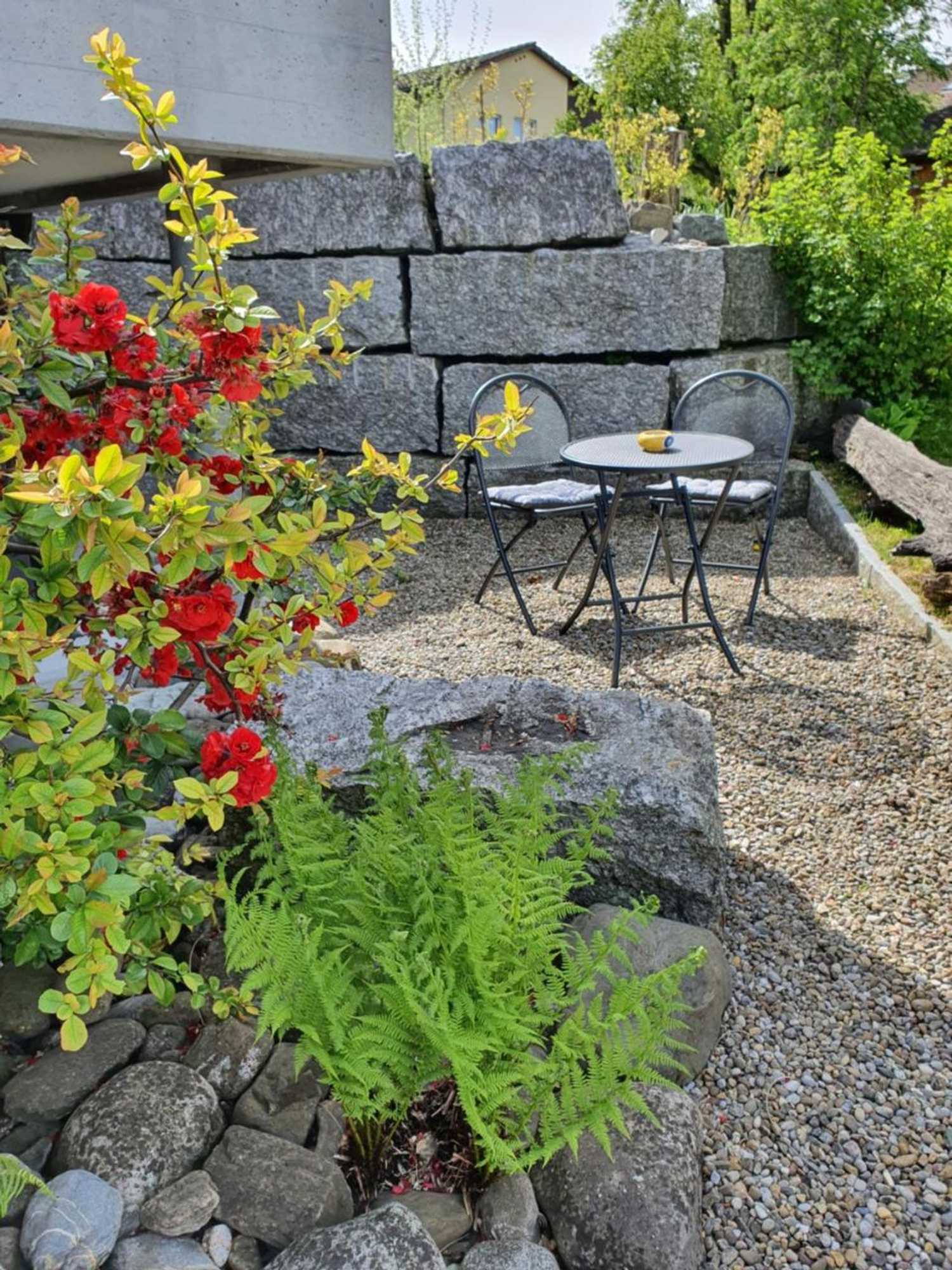 Gift card for Bnb im Grossacker