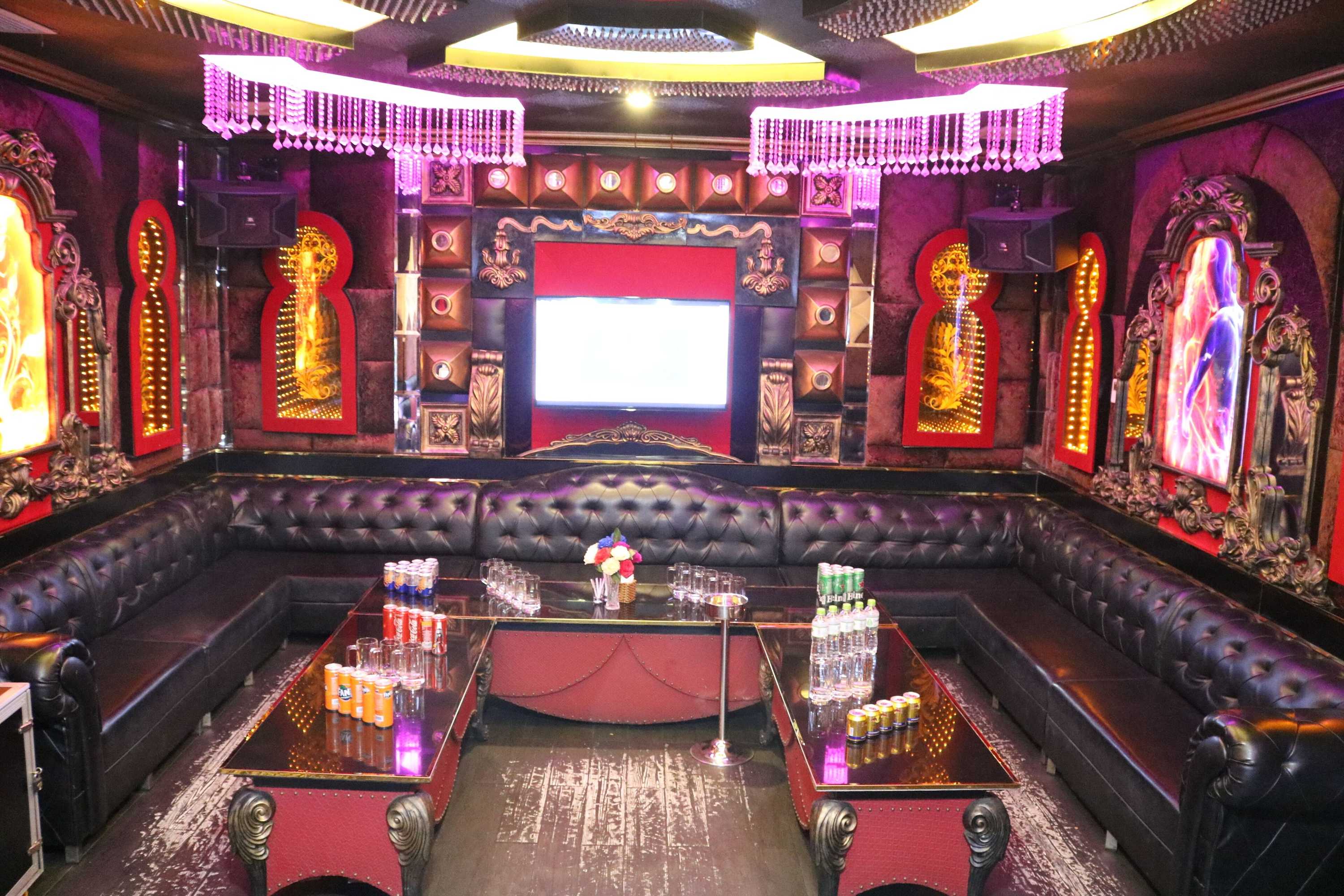 Gift card for Muong Thanh Luxury Can Tho Hotel