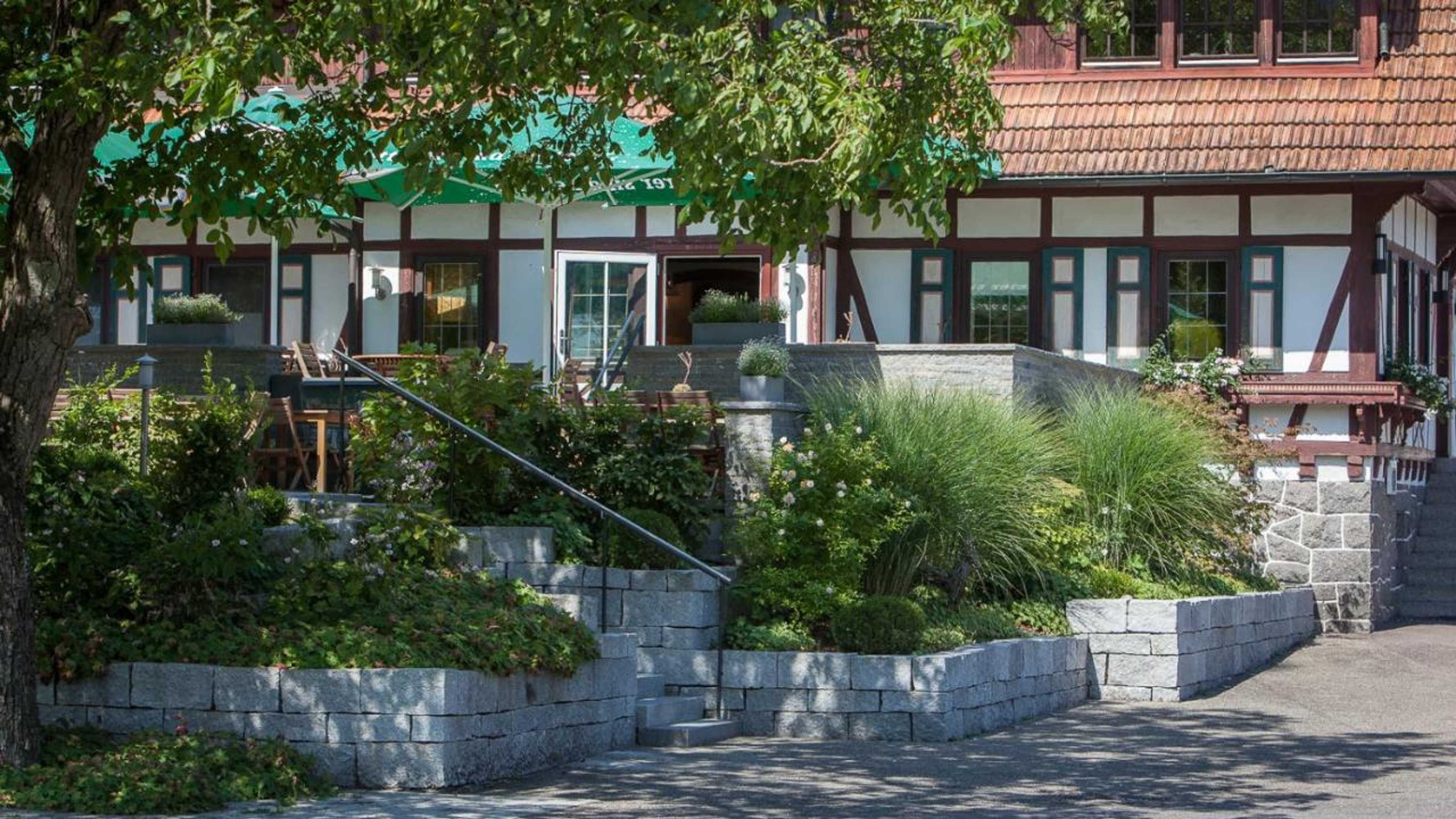 Gift card for Gasthaus Zum Hirsch