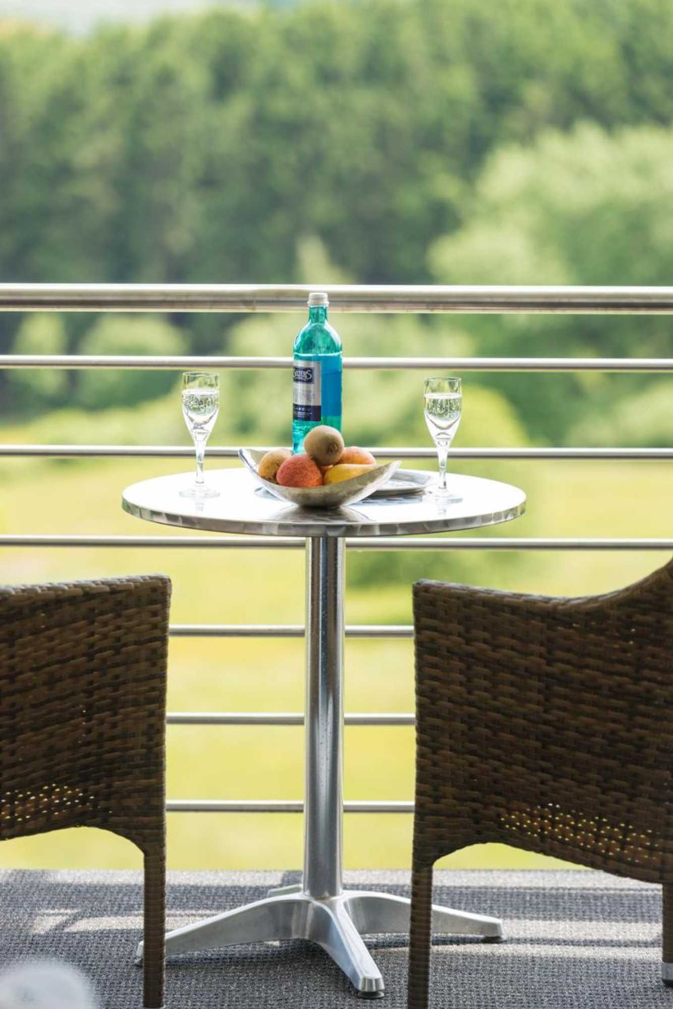 Gift card for Wildpark Hotel