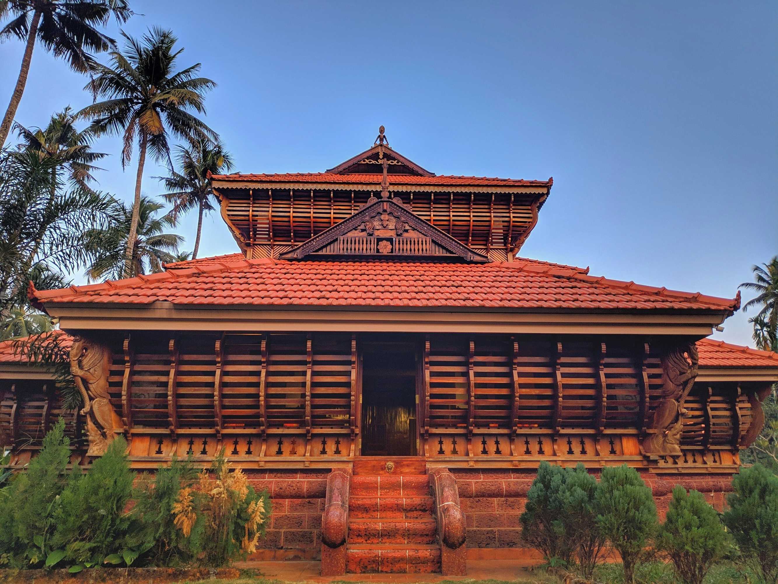 Gift card for Neelambari Ecotourism