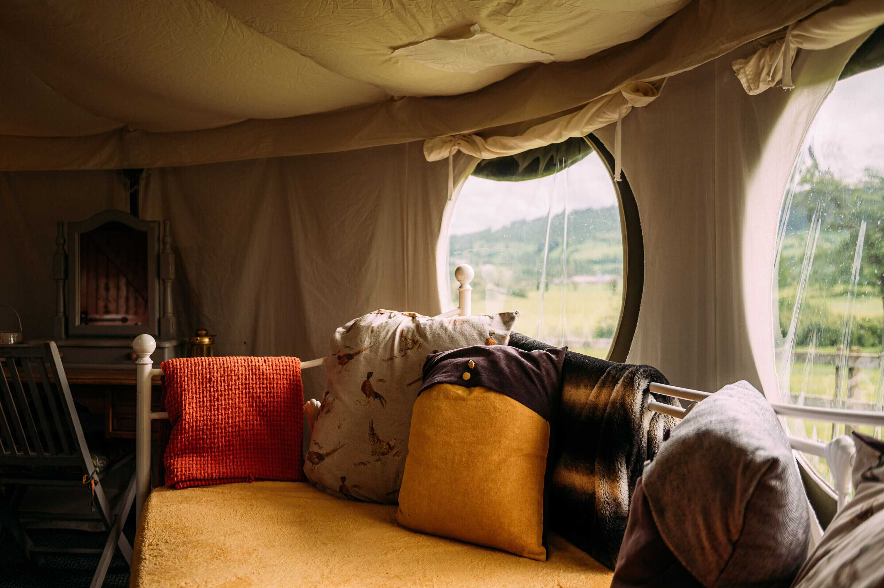 Gift card for The Red Pump Inn