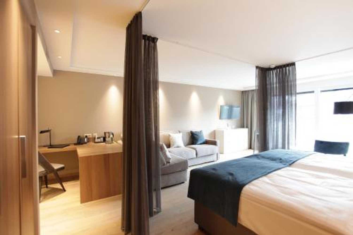 Gift card for Hotel Aurelia