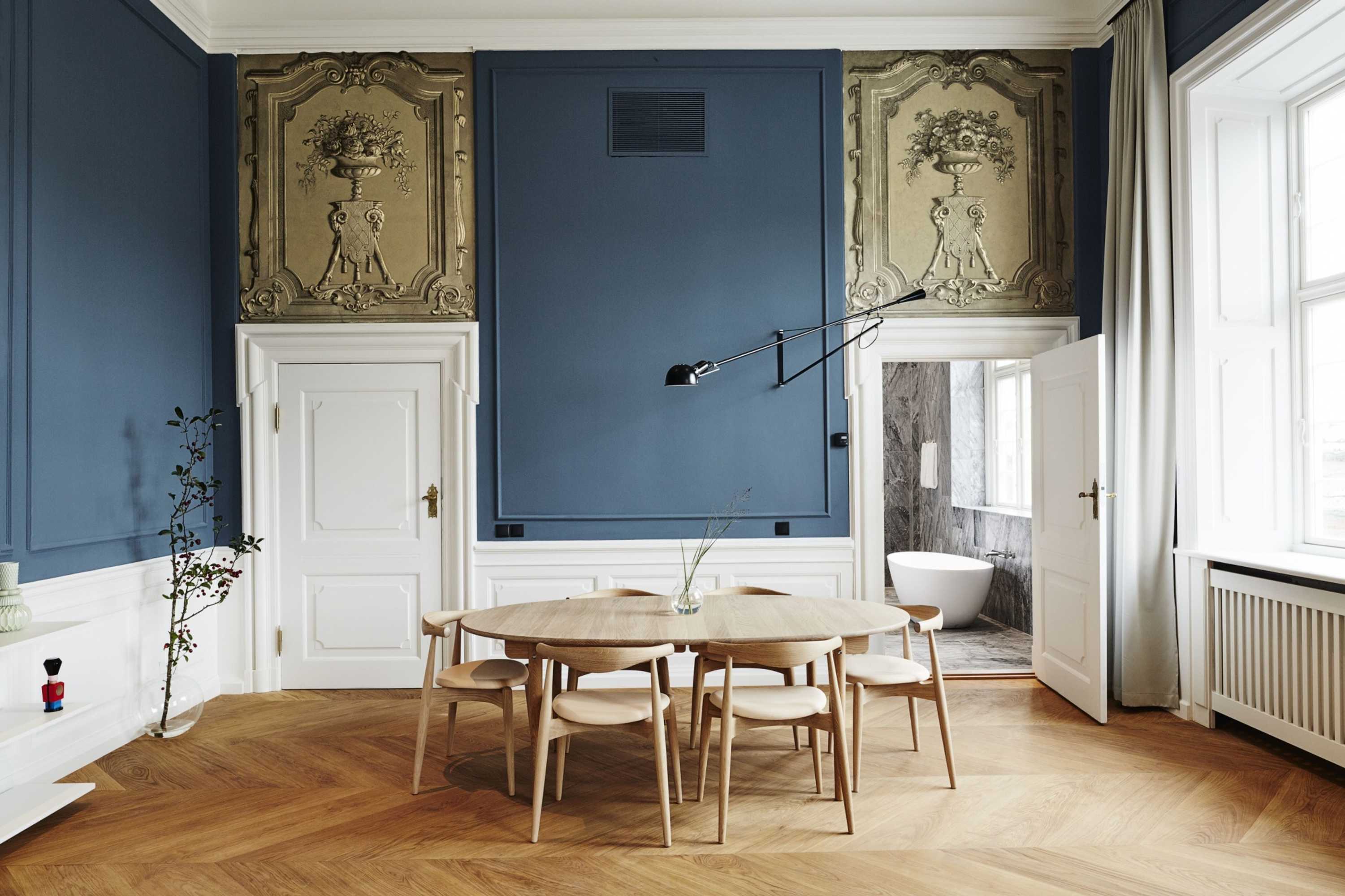 Gift card for Nobis Hotel Copenhagen, a Member of Design Hotels Gift card for Nobis Hotel Copenhagen, a Member of Design Hotels