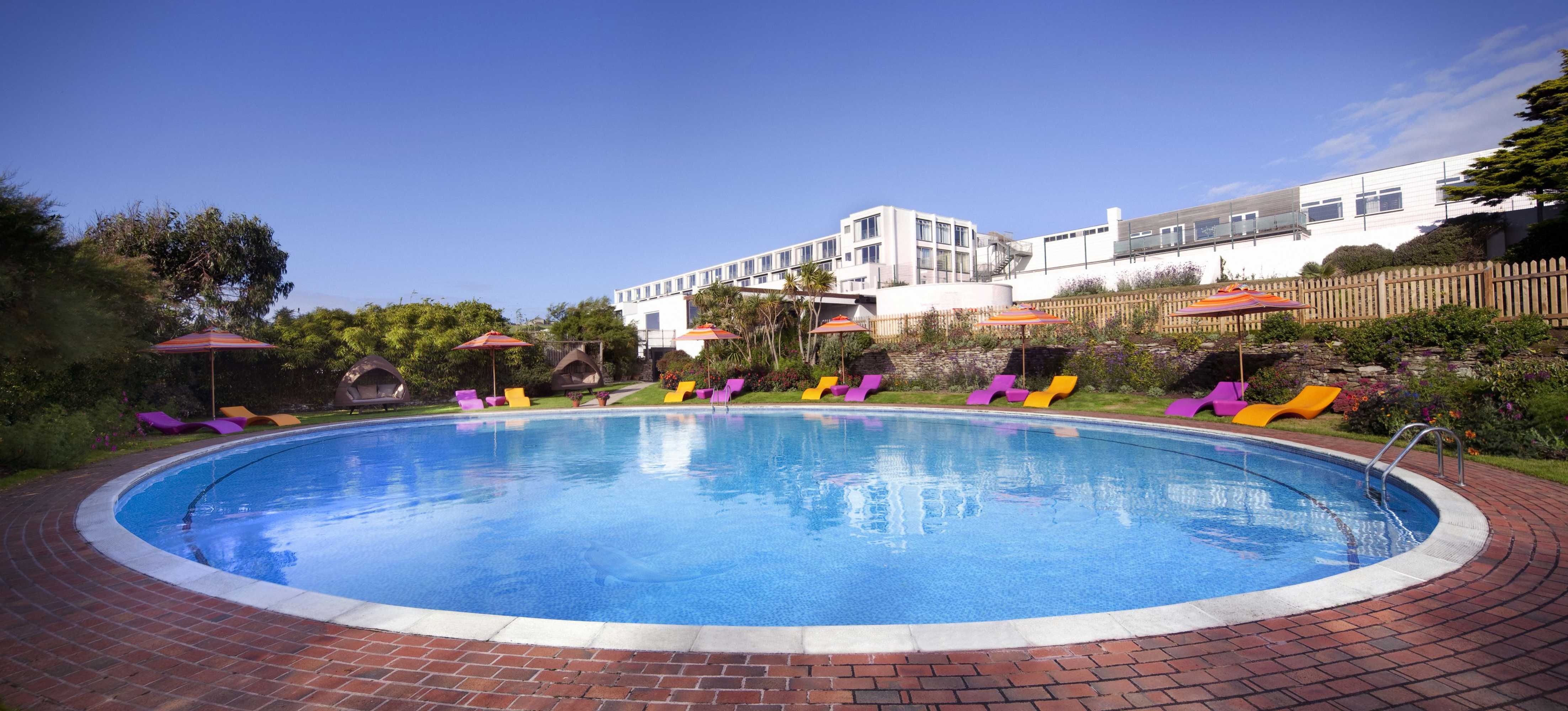 Gift card for Bedruthan Hotel And Spa Gift card for Bedruthan Hotel And Spa