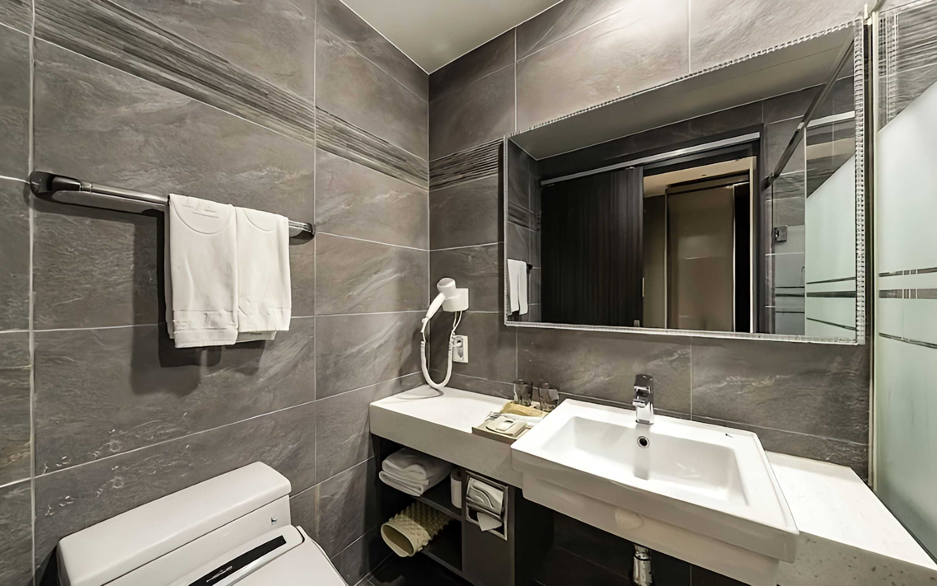 Gift card for Hotel L'art Gimpo