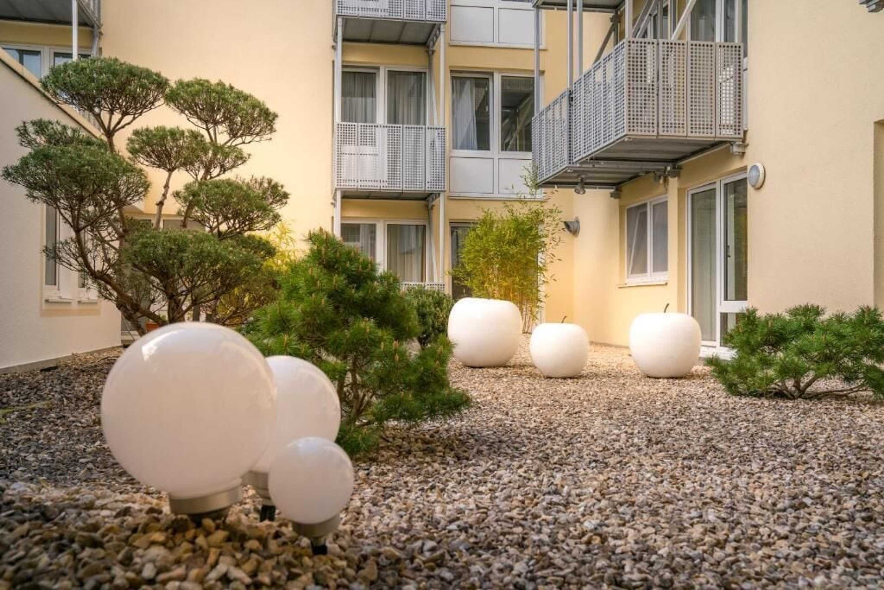 Gift card for Apartmenthotel Residenz Steinenbronn Gift card for Apartmenthotel Residenz Steinenbronn