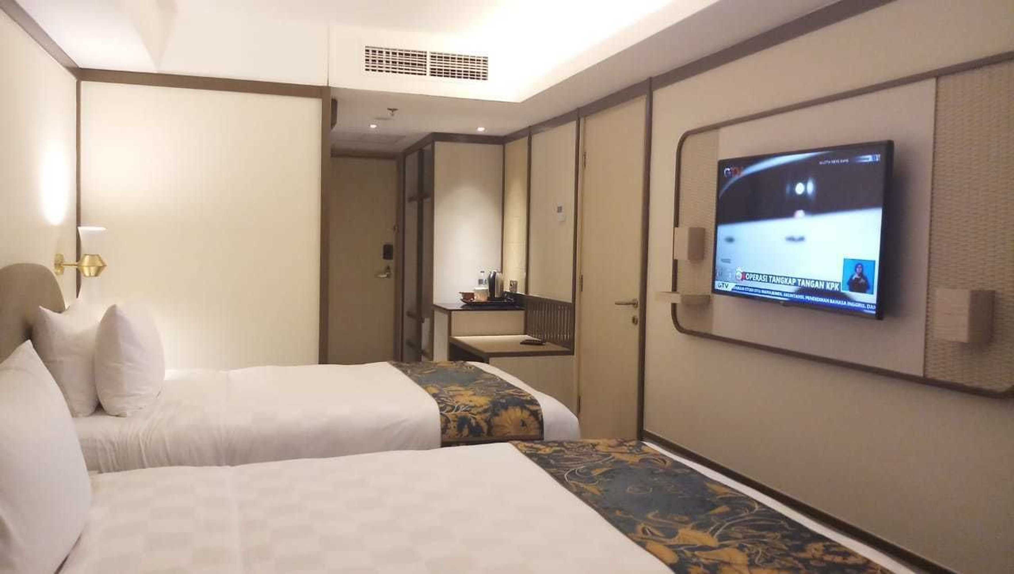 Gift card for LK Pemuda Semarang Hotel & Residences Gift card for LK Pemuda Semarang Hotel & Residences