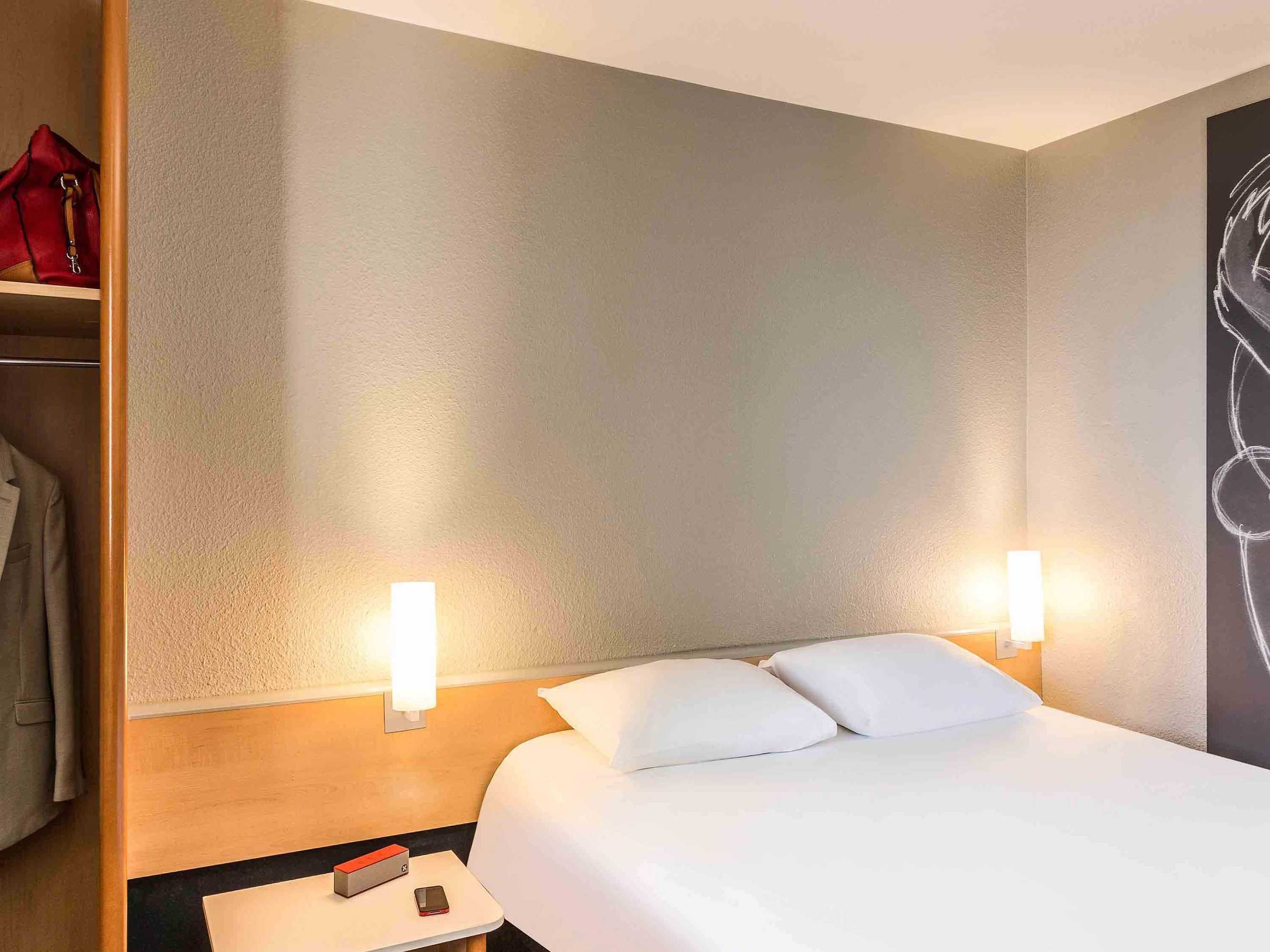 Gift card for Ibis Thonon Centre Hotel Gift card for Ibis Thonon Centre Hotel