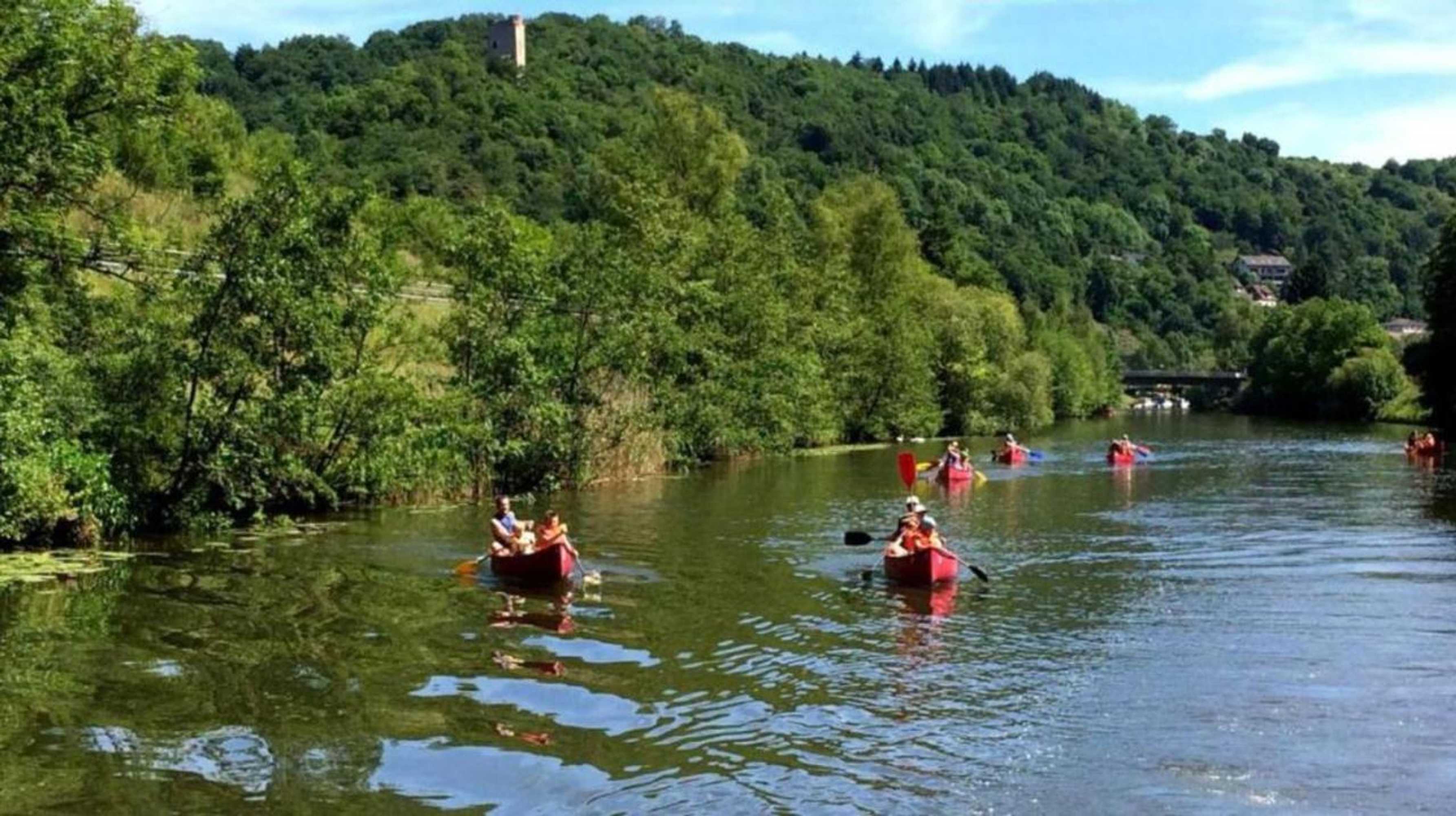 Gift card for Pension & Seminarhaus 