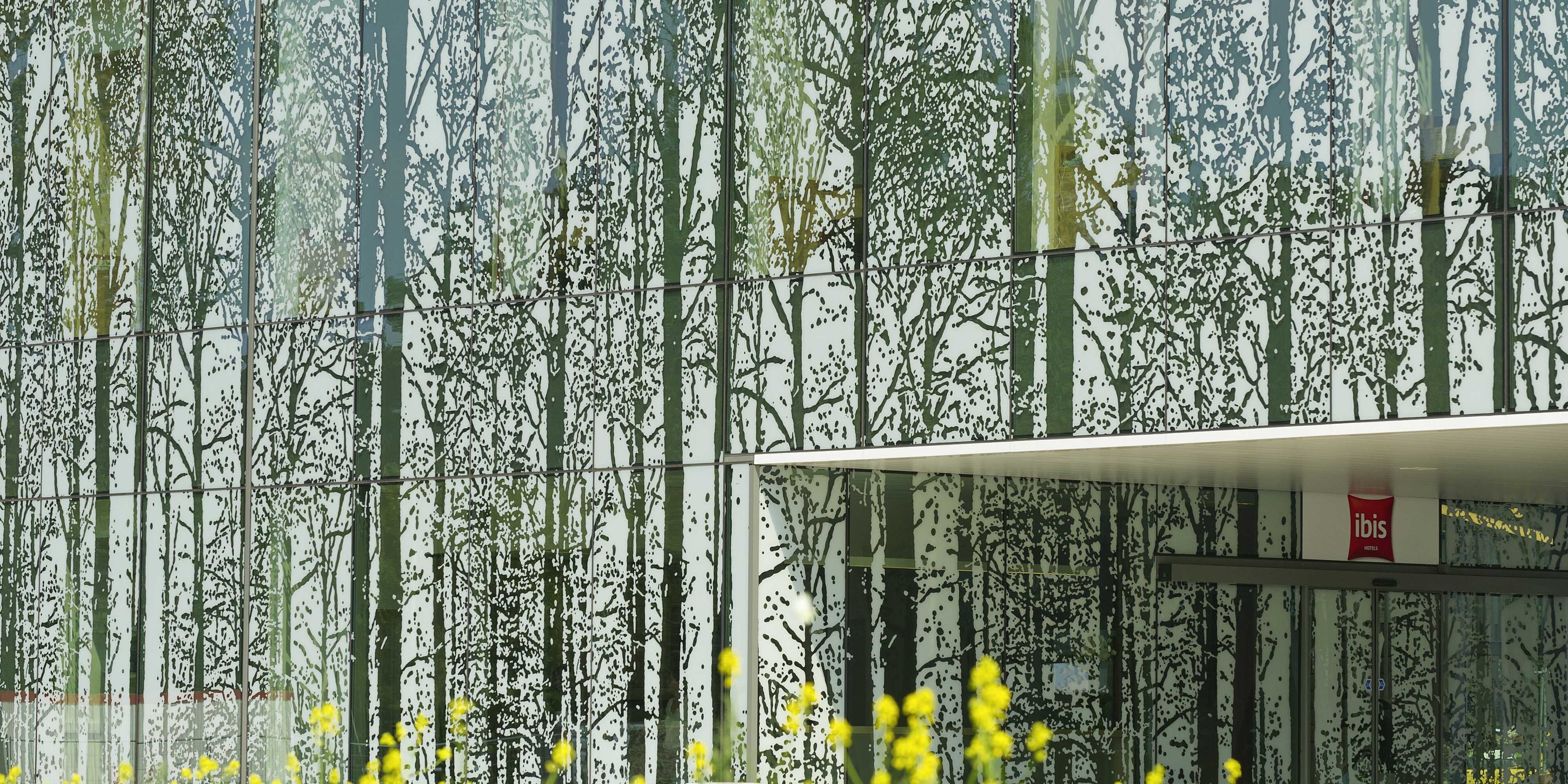 Gift card for Ibis Leuven Heverlee