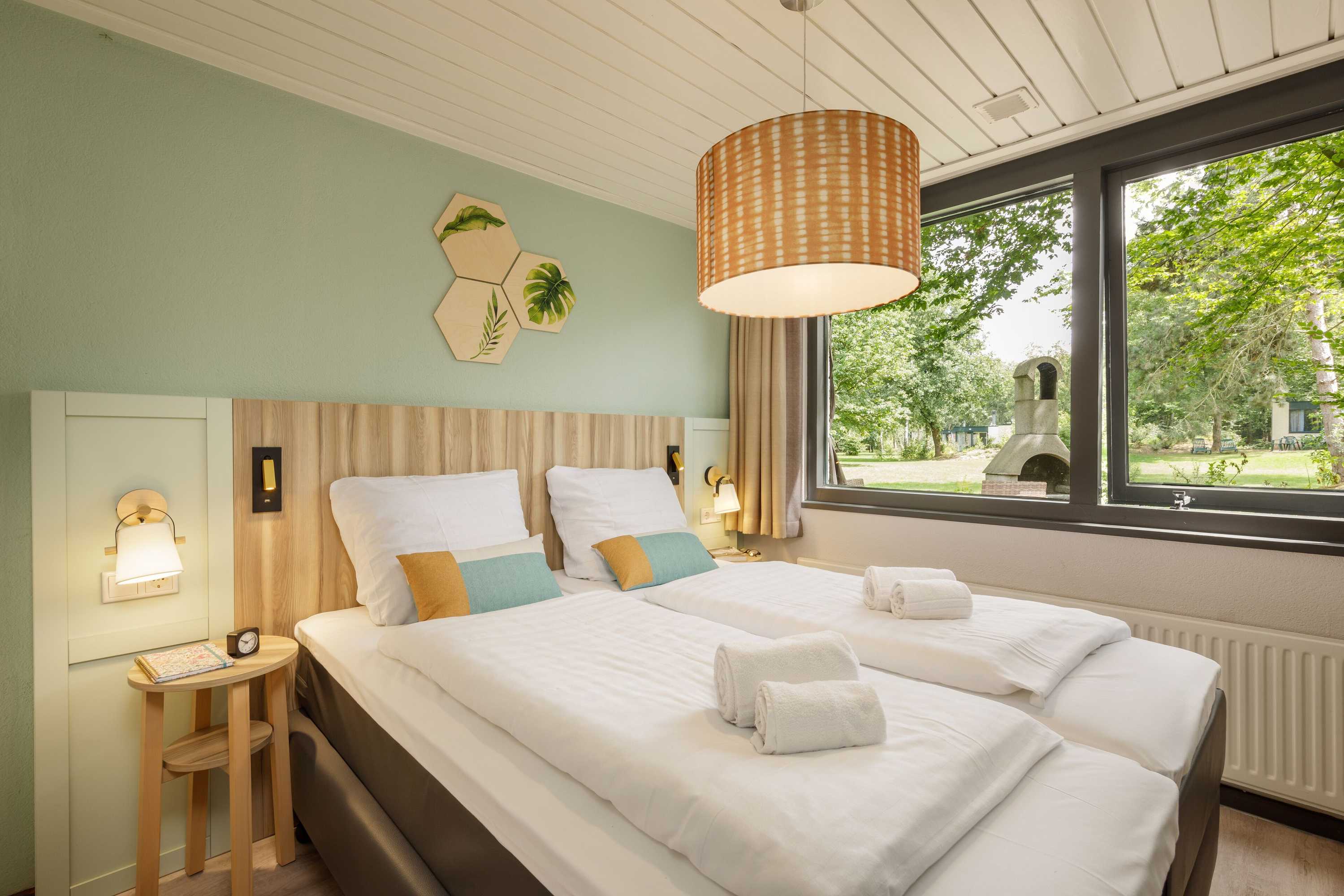 Gift card for Center Parcs Het Heijderbos