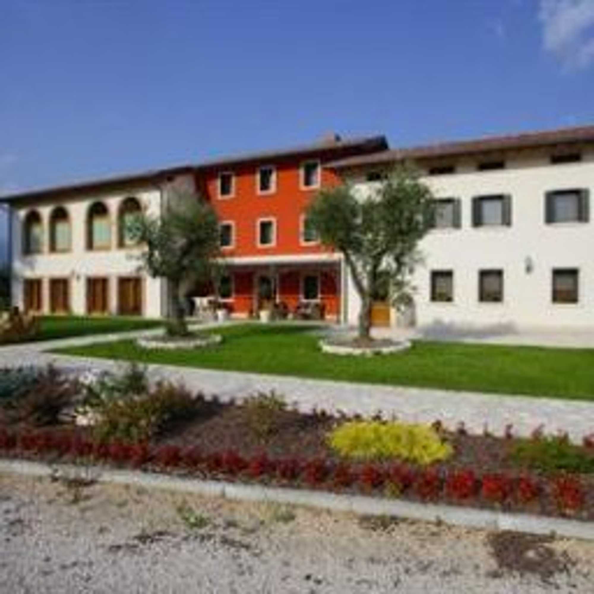 Gift card for Le Favole Agriturismo Ferienweingut Gift card for Le Favole Agriturismo Ferienweingut