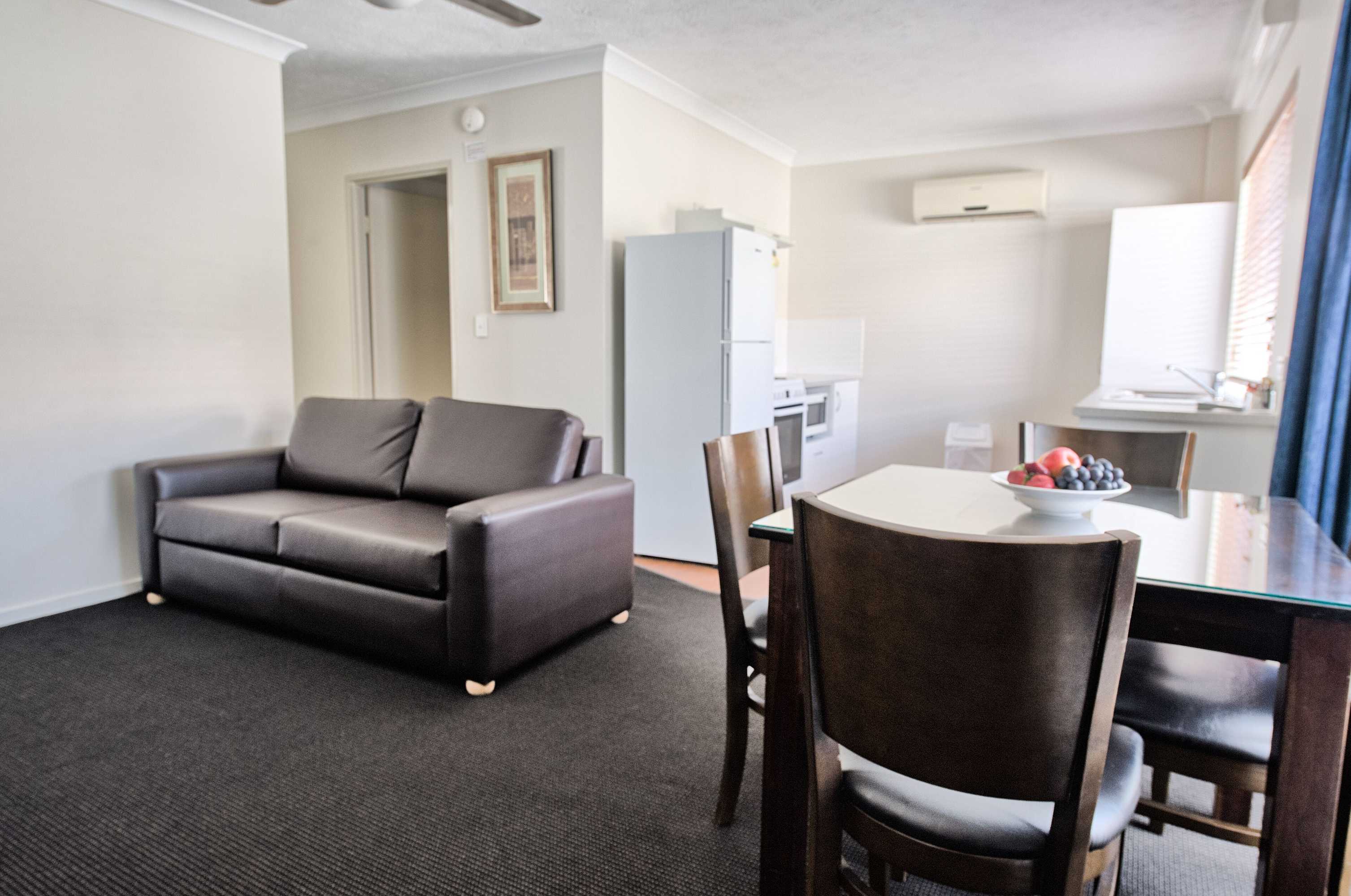 Gift card for Quality Hotel Robertson Gardens