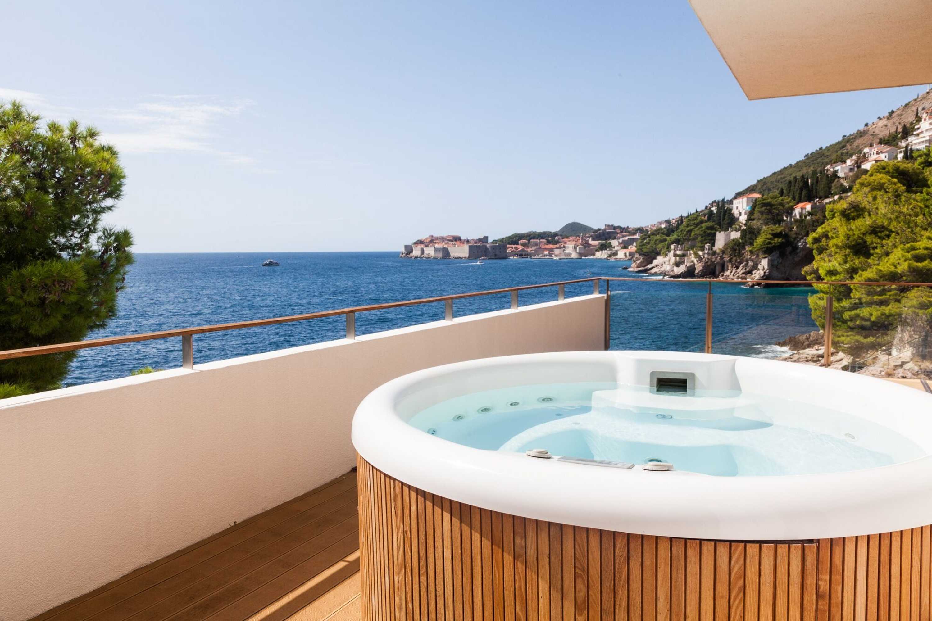 Gift card for Villa Dubrovnik Gift card for Villa Dubrovnik