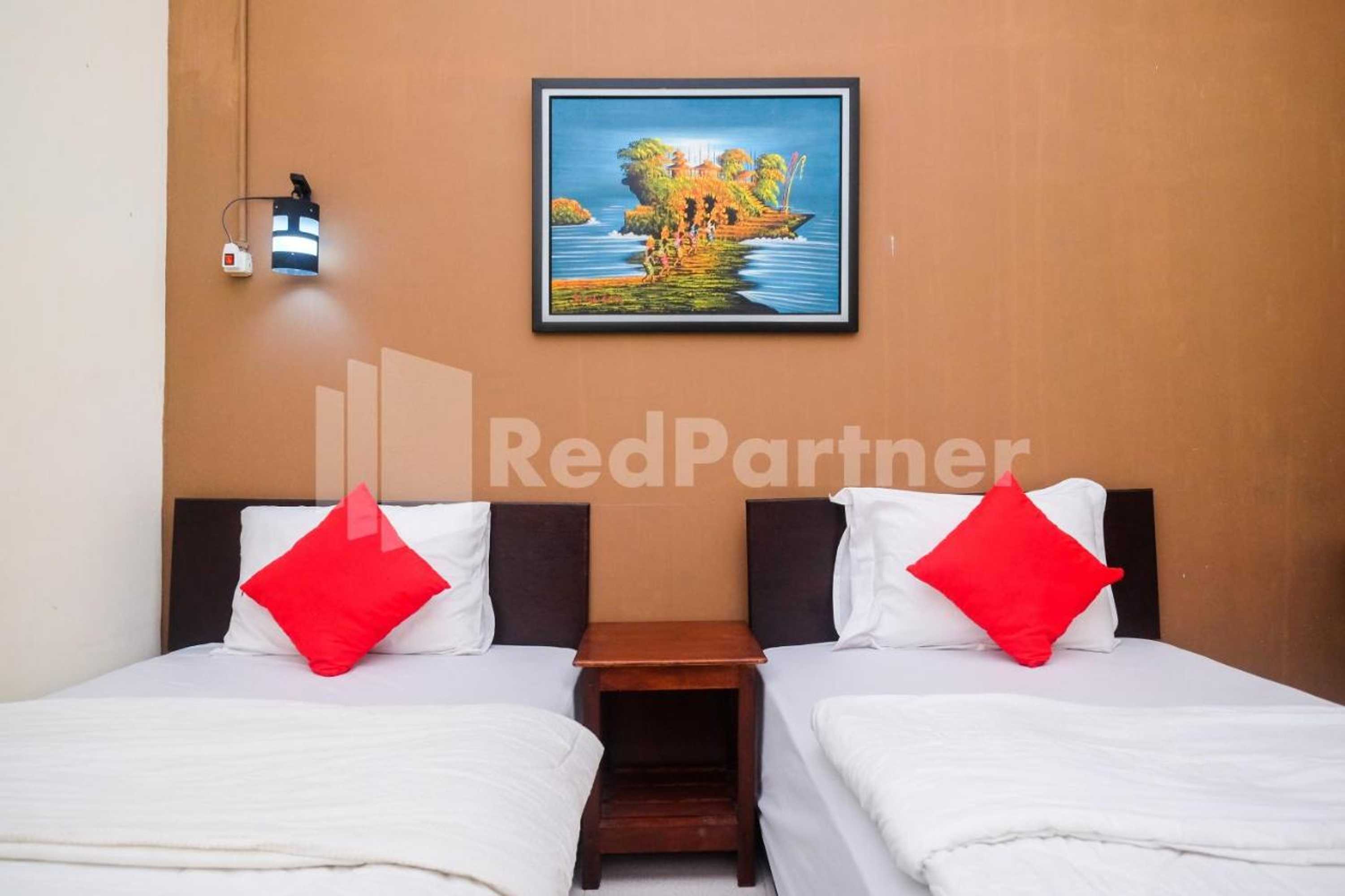 Gift card for Travelista Homestay Near Gor Candradimuka Semarang Mitra Reddoorz