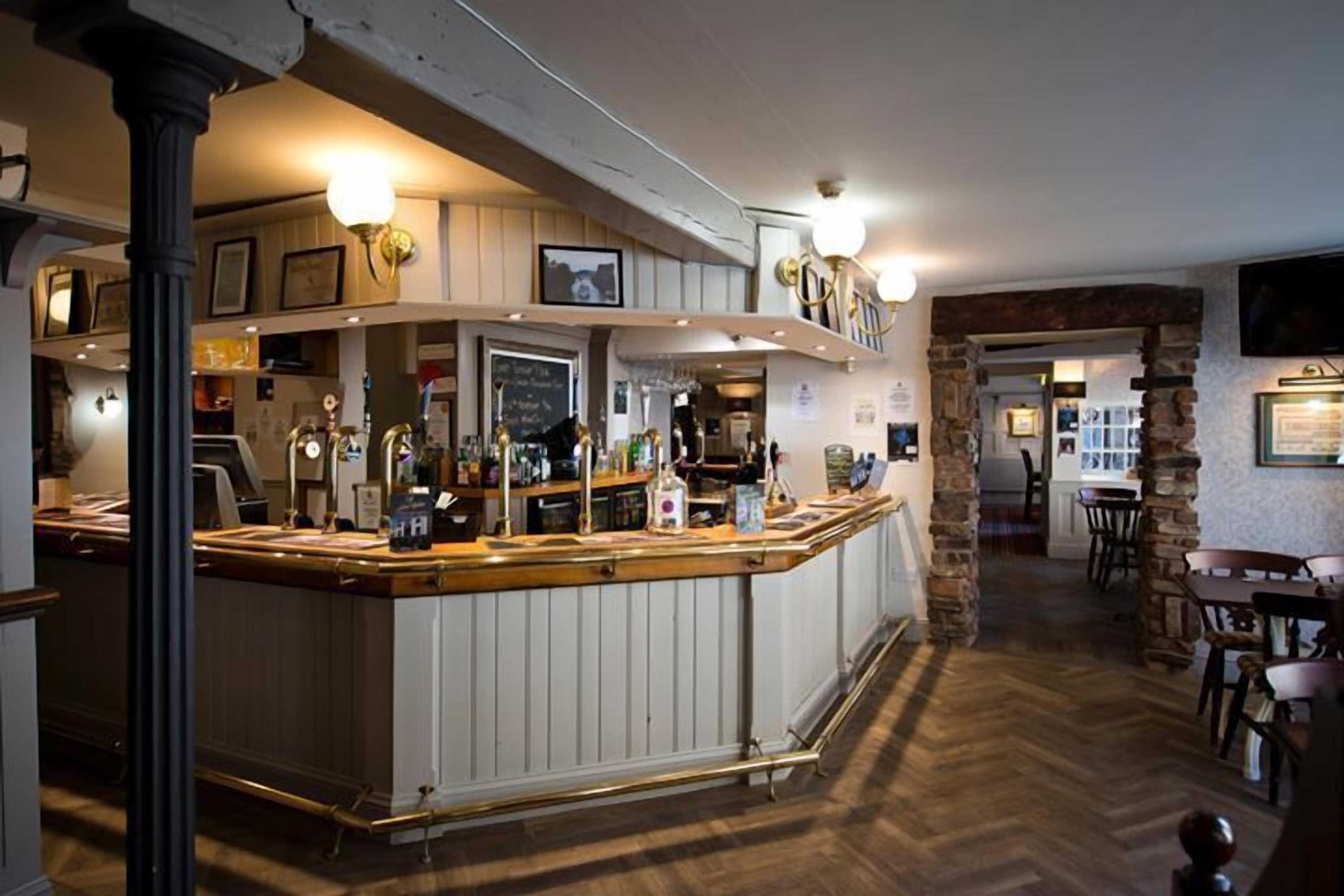 Gift card for The Lord Nelson