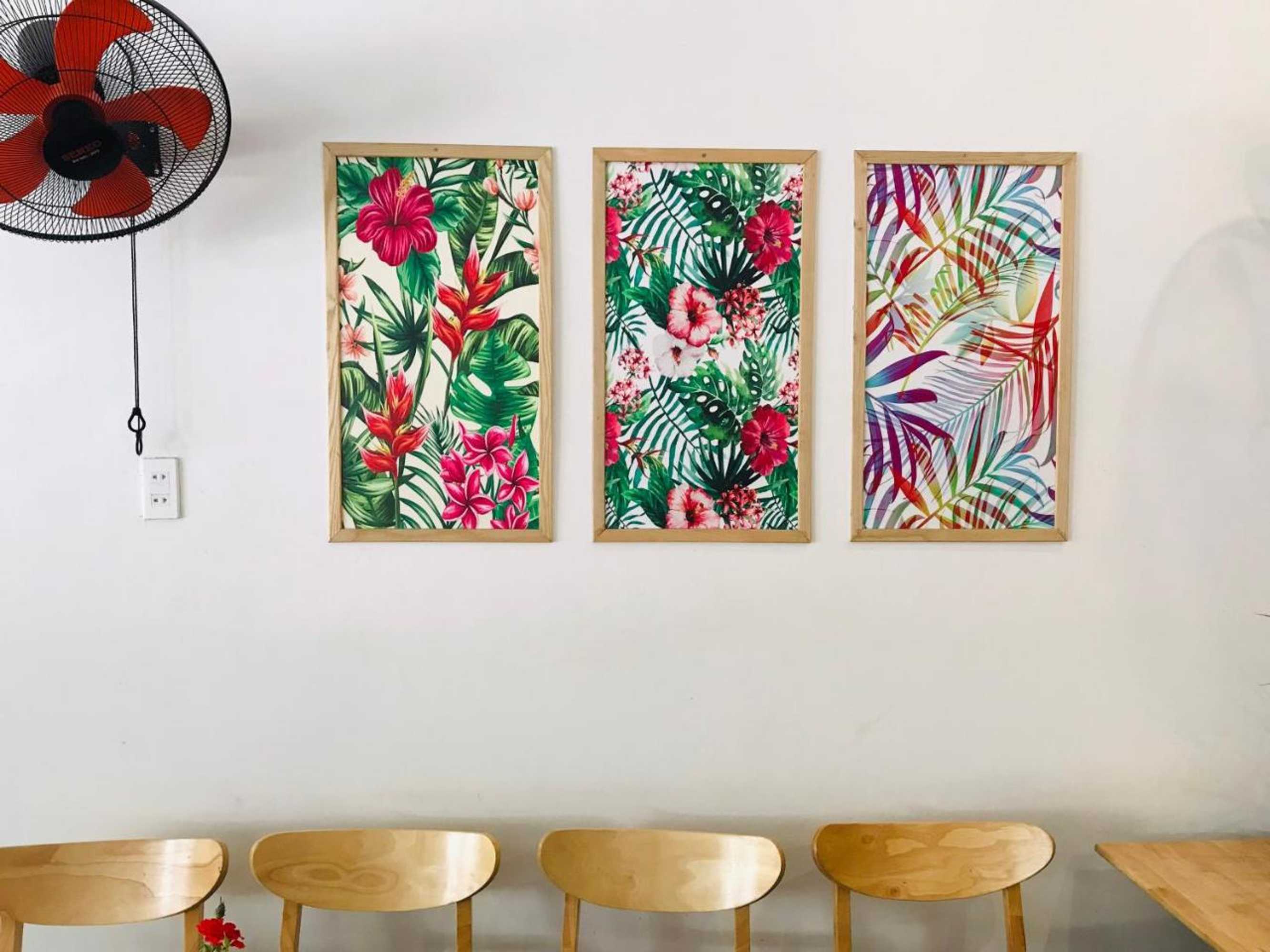 Gift card for Xam House Hostel