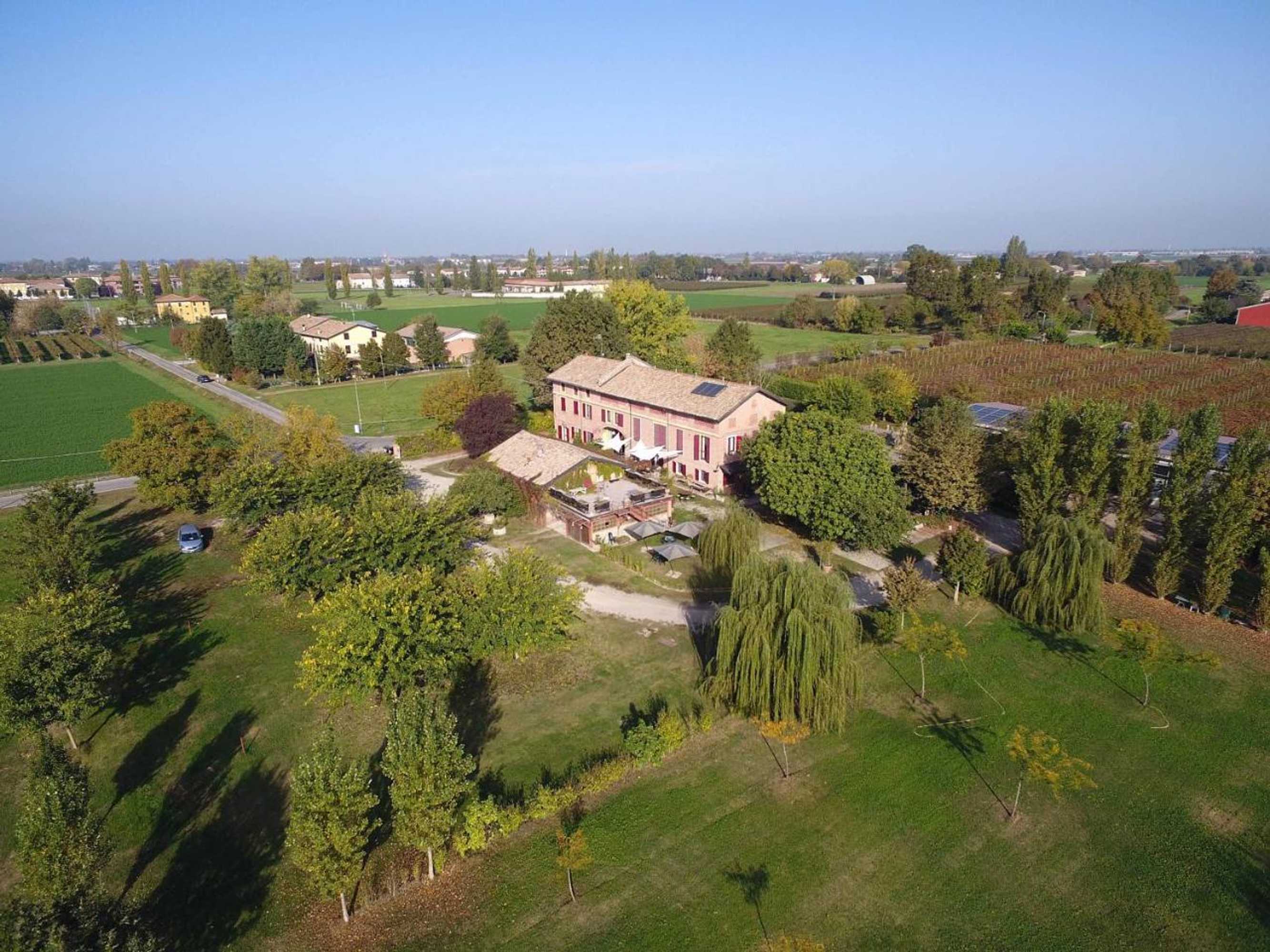 Gift card for Agriturismo Il Bove