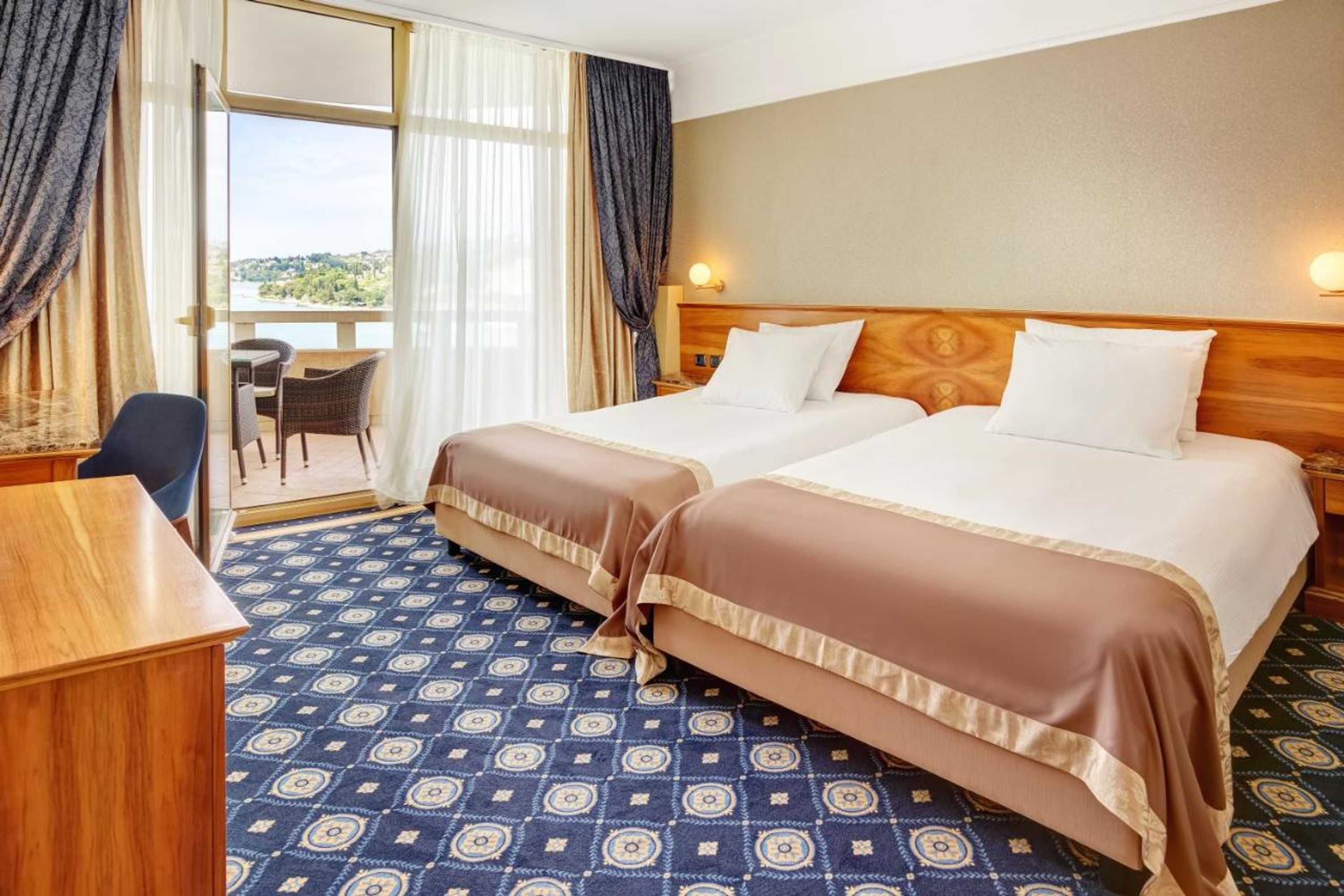 Gift card for Remisens Hotel Metropol Gift card for Remisens Hotel Metropol