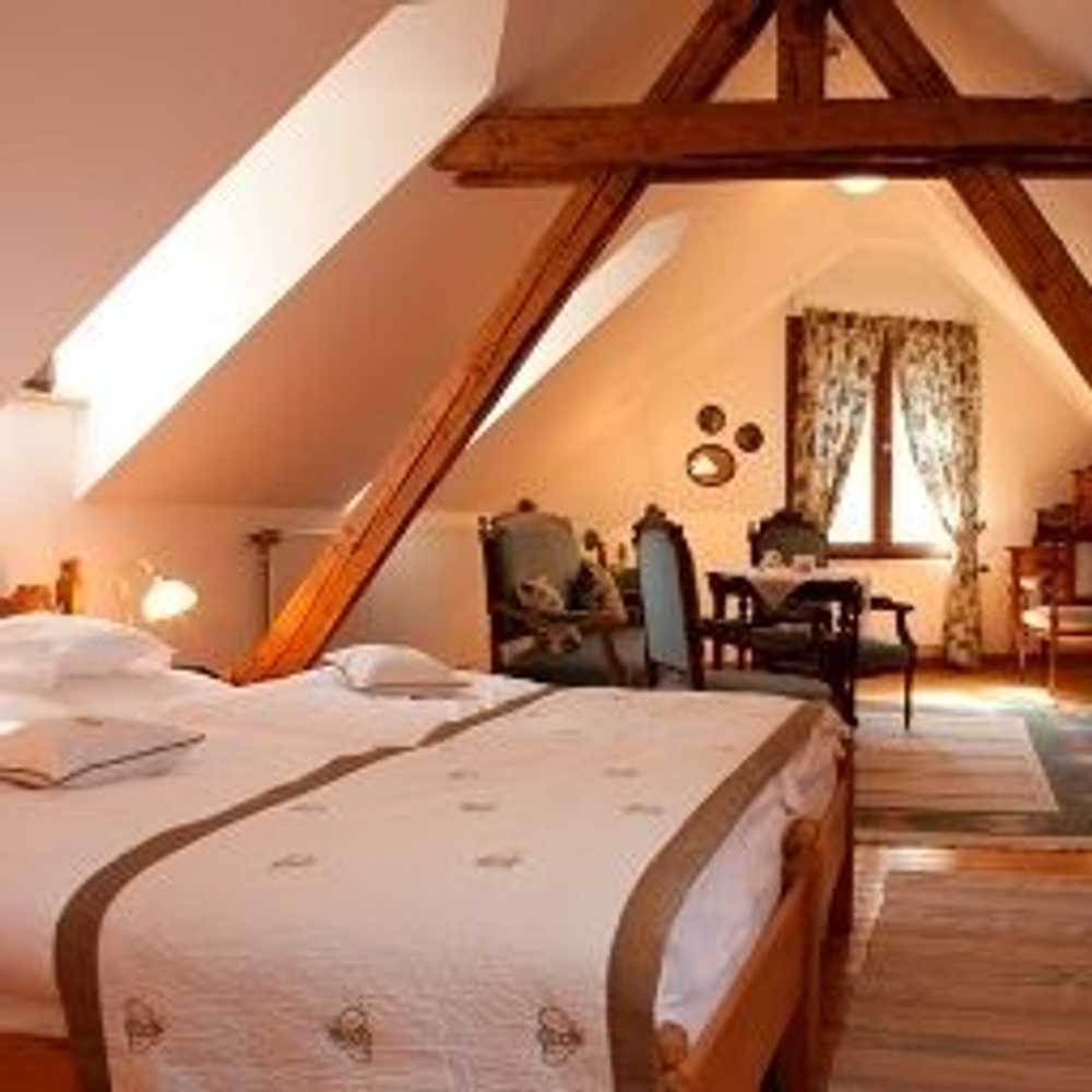 Gift card for Romantik Hotel Alte Vogtei