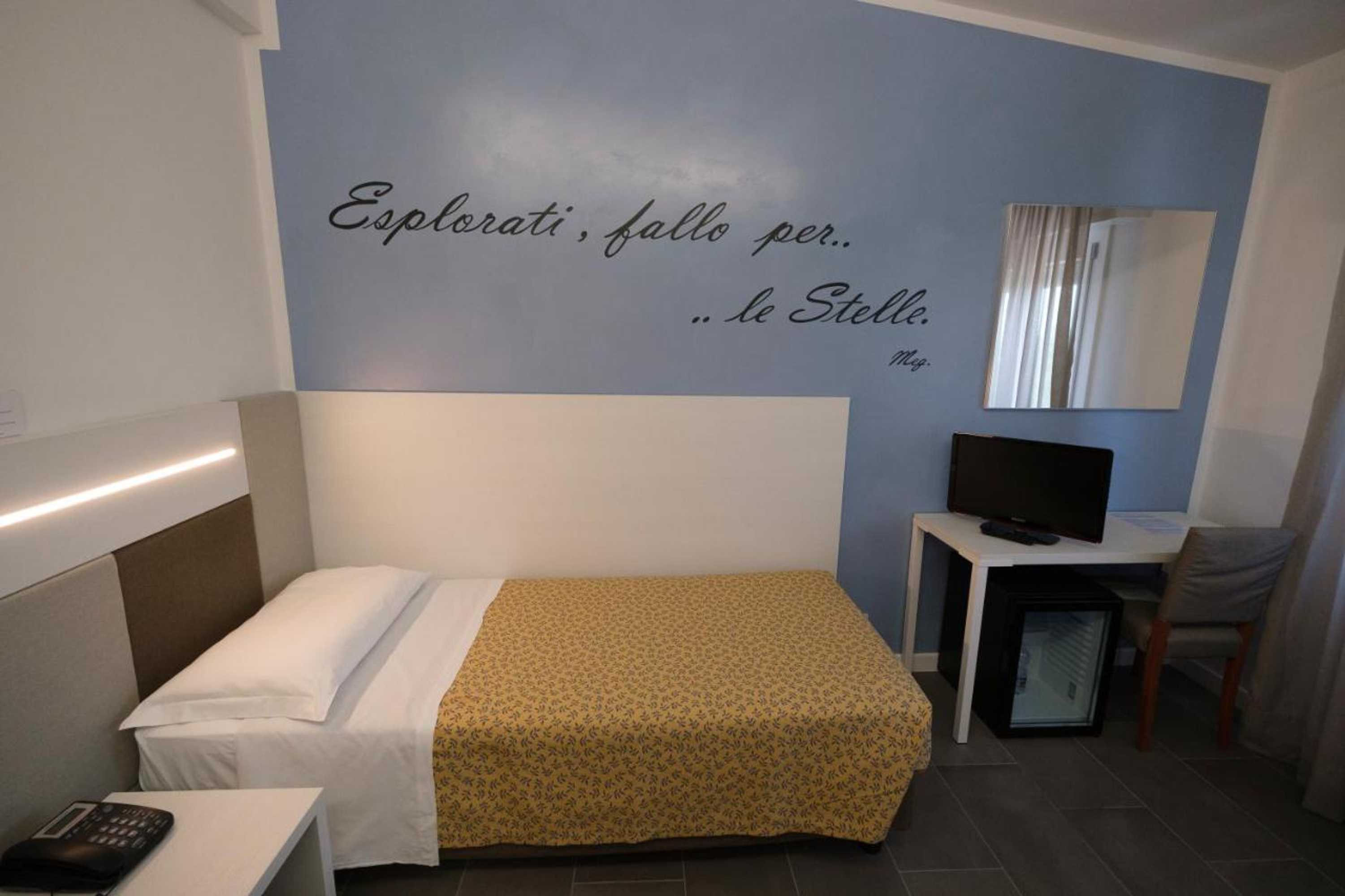 Gift card for Albergo Zoello Je Suis