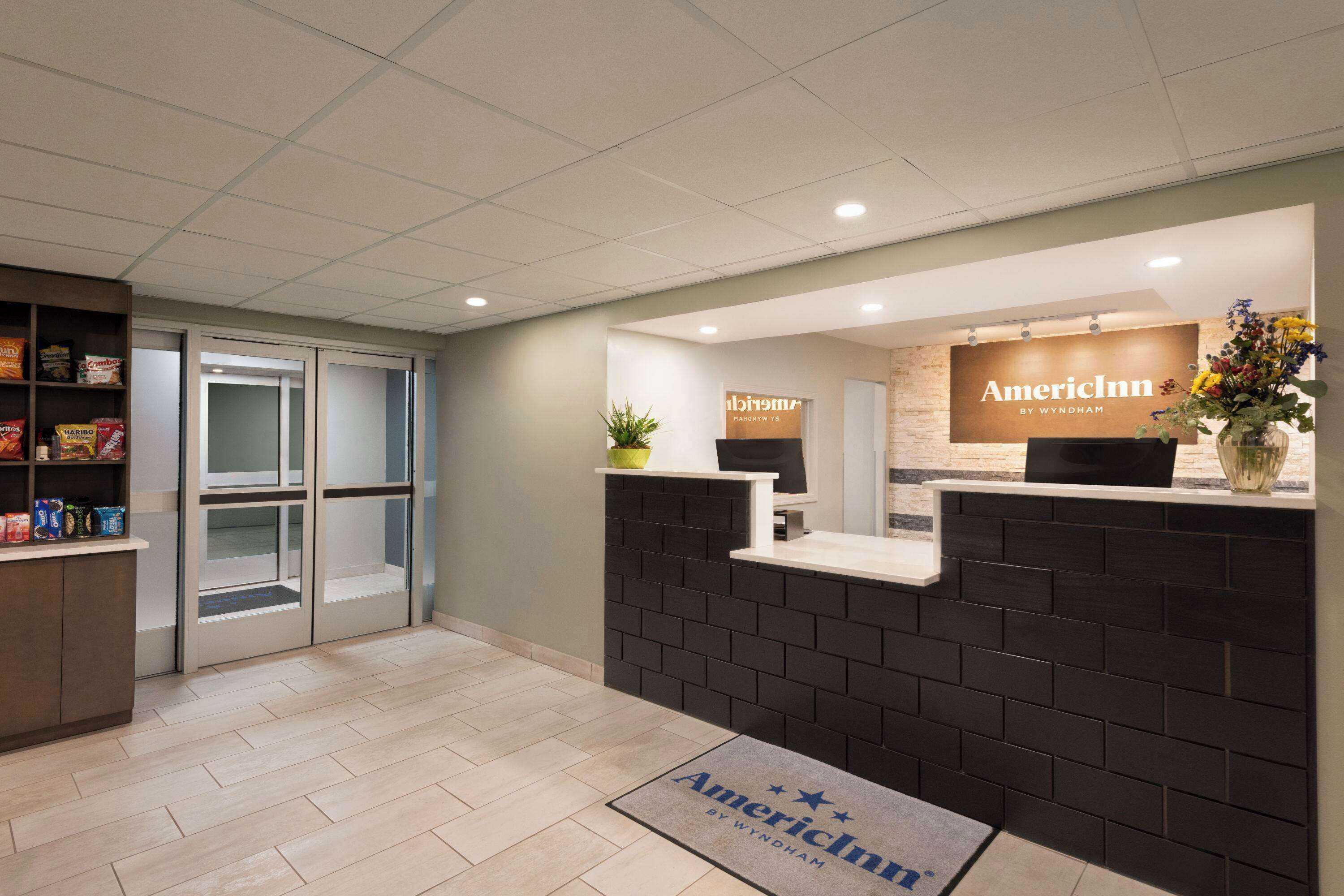 Gift card for Americinn by Wyndham Dodgeville Gift card for Americinn by Wyndham Dodgeville
