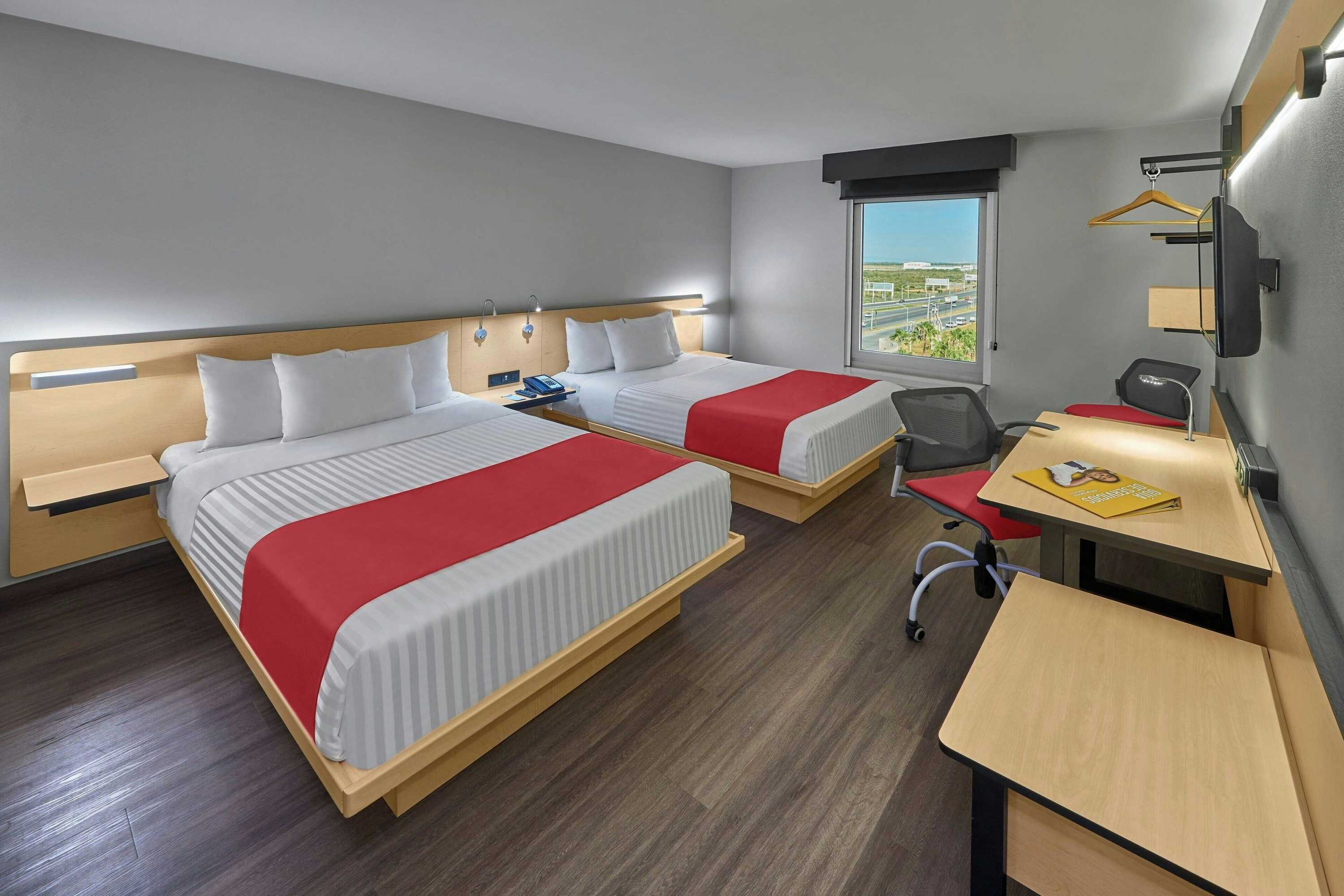 Gift card for City Express by Marriott Queretaro Jurica Gift card for City Express by Marriott Queretaro Jurica