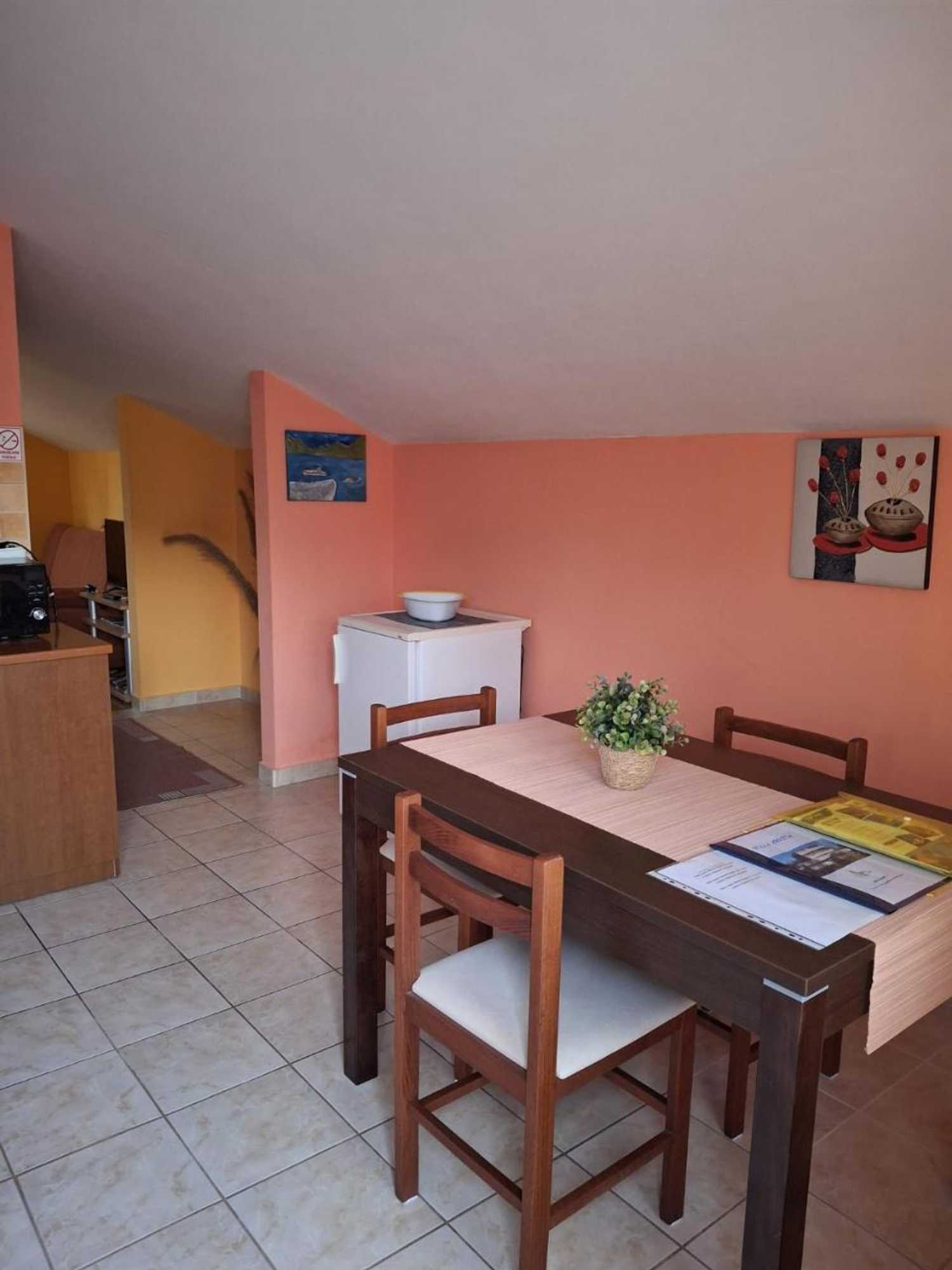 Gift card for Villa Luketa